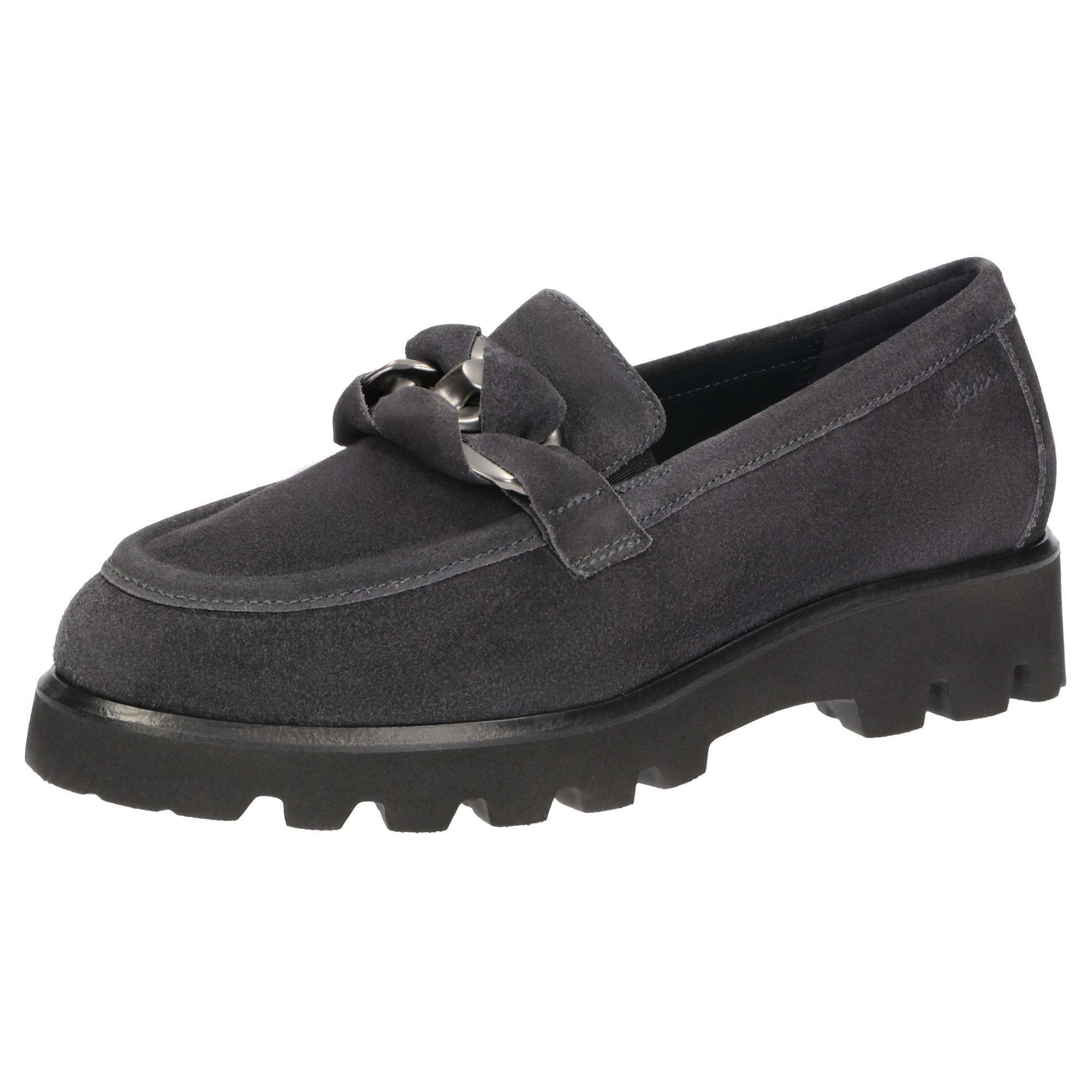 SIOUX Slipper »Meredira-727-H«