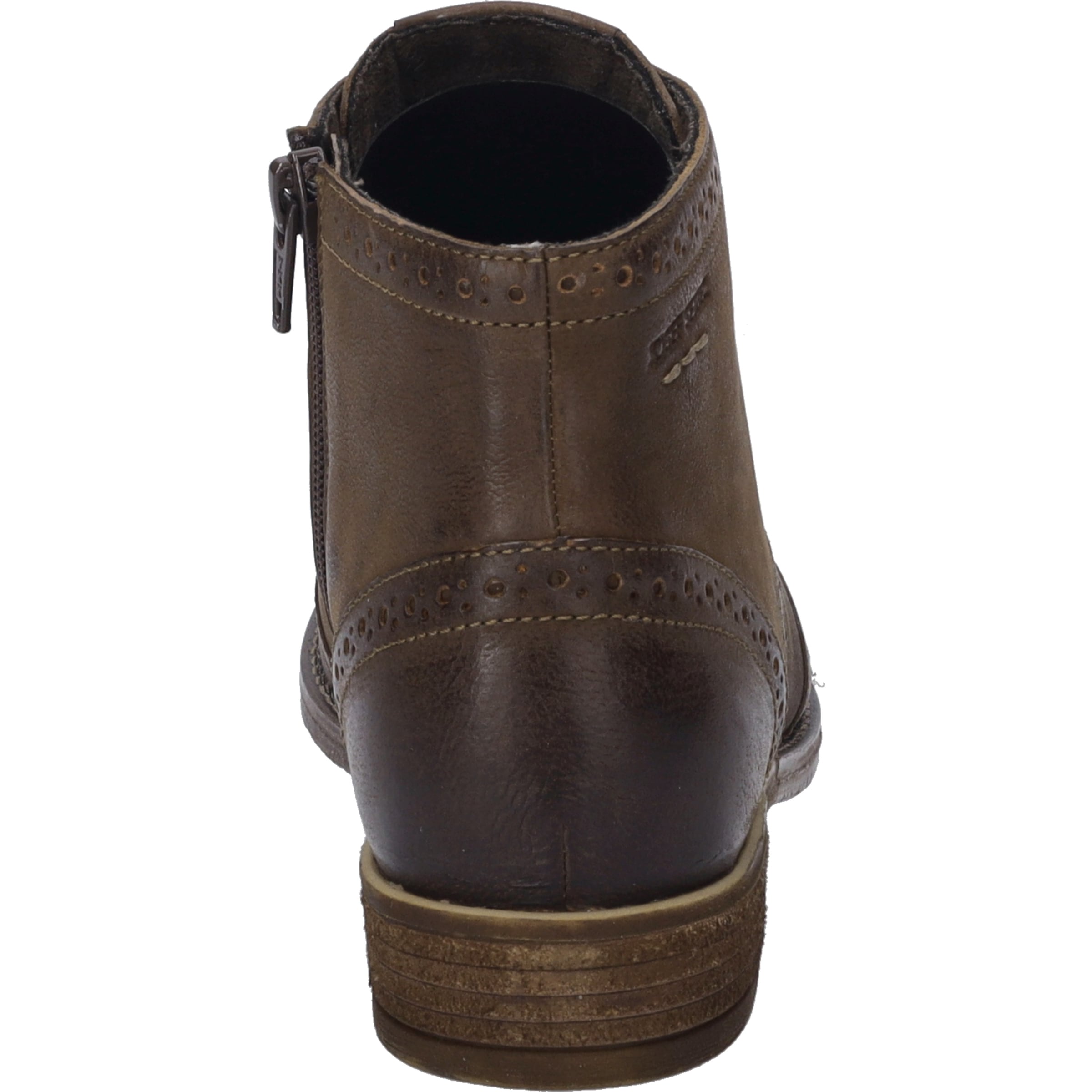 Josef Seibel Stiefelette »Sienna 75, camel«