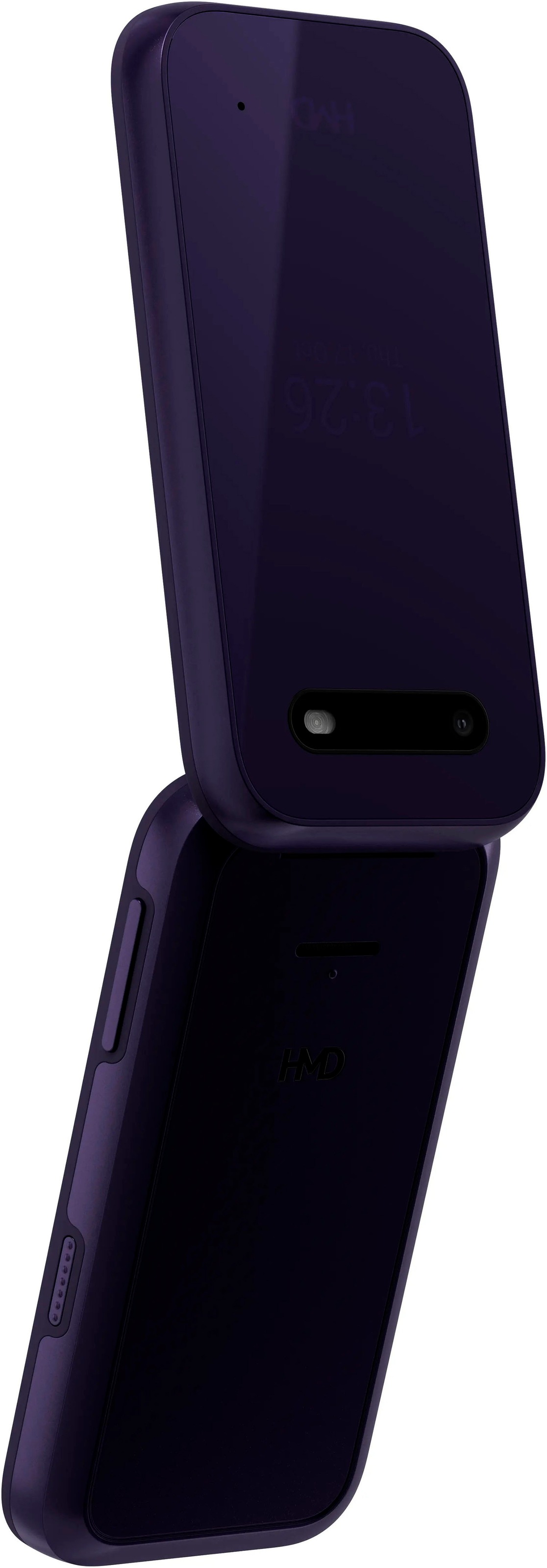 HMD Klapphandy »2660 Flip«, Purple