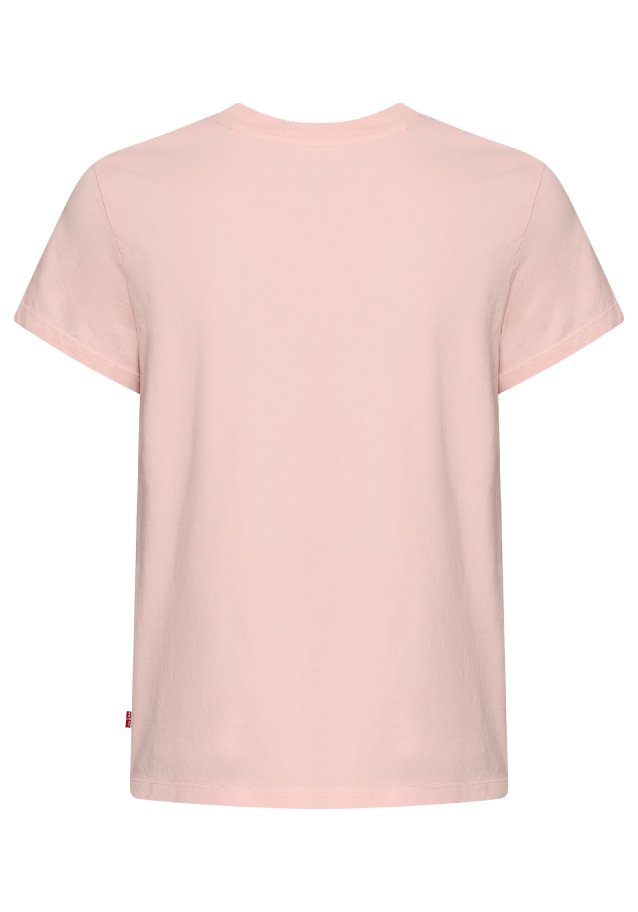 Levi's® T-Shirt »THE PERFECT TEE«, mit Batwing-Logoprint