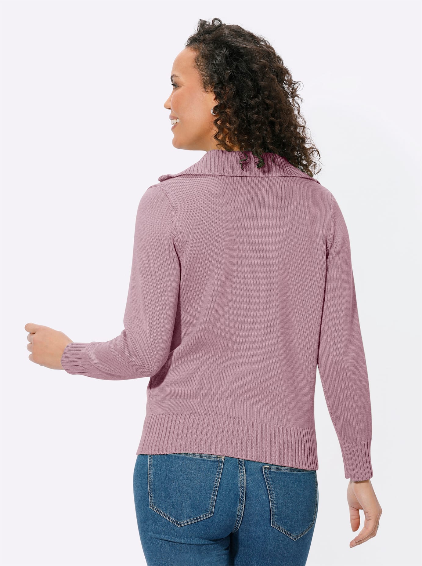 Casual Looks Troyer »Pullover«