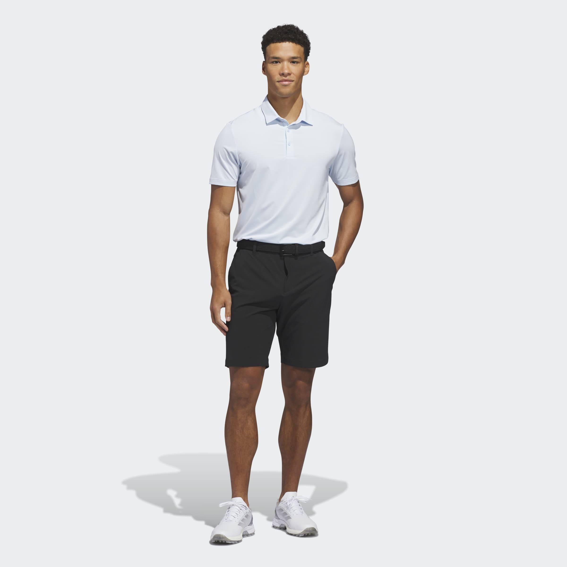 adidas Performance Poloshirt »ULTIMATE365 SOLID«