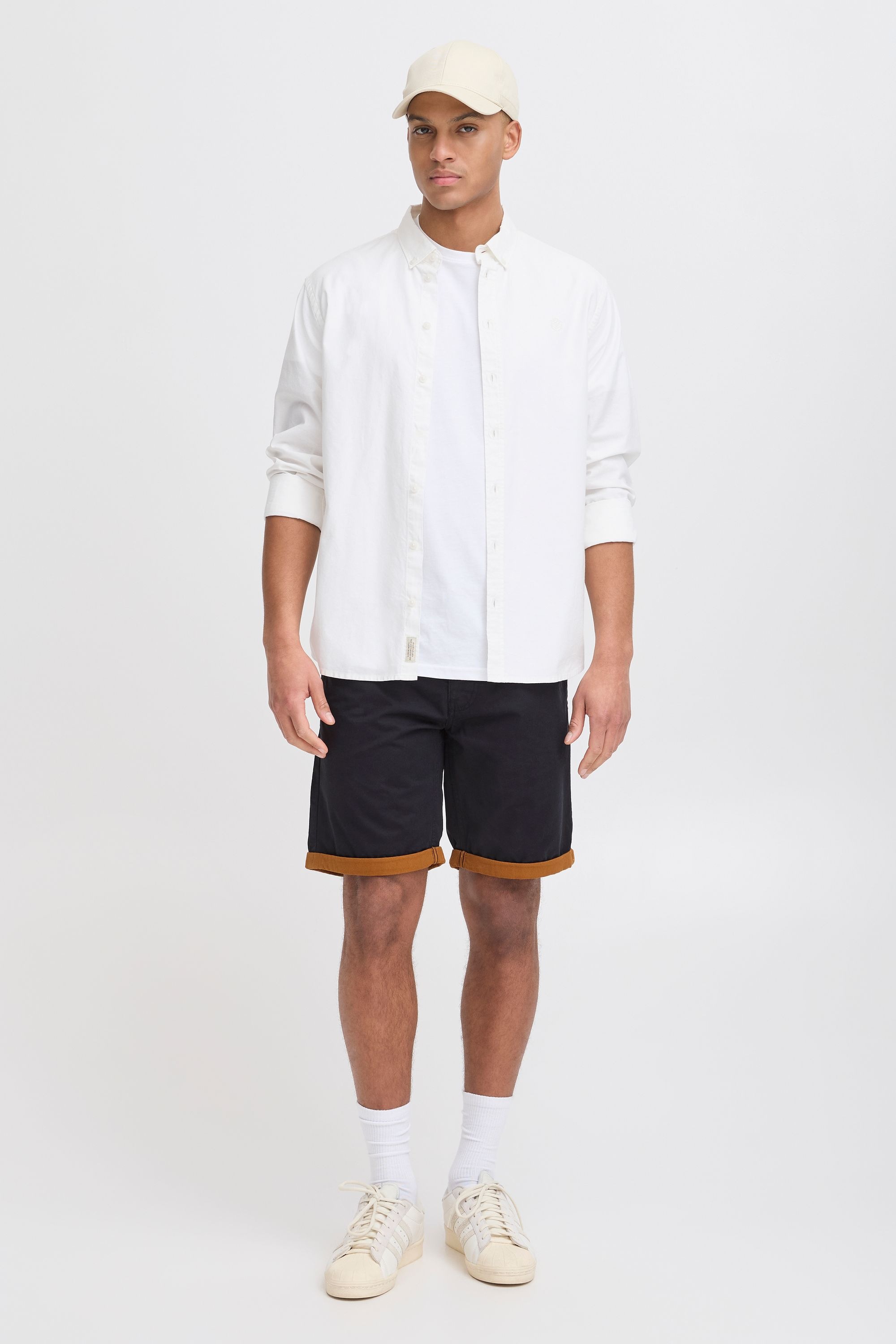 Blend Chinoshorts »Chinoshorts BHNeji«
