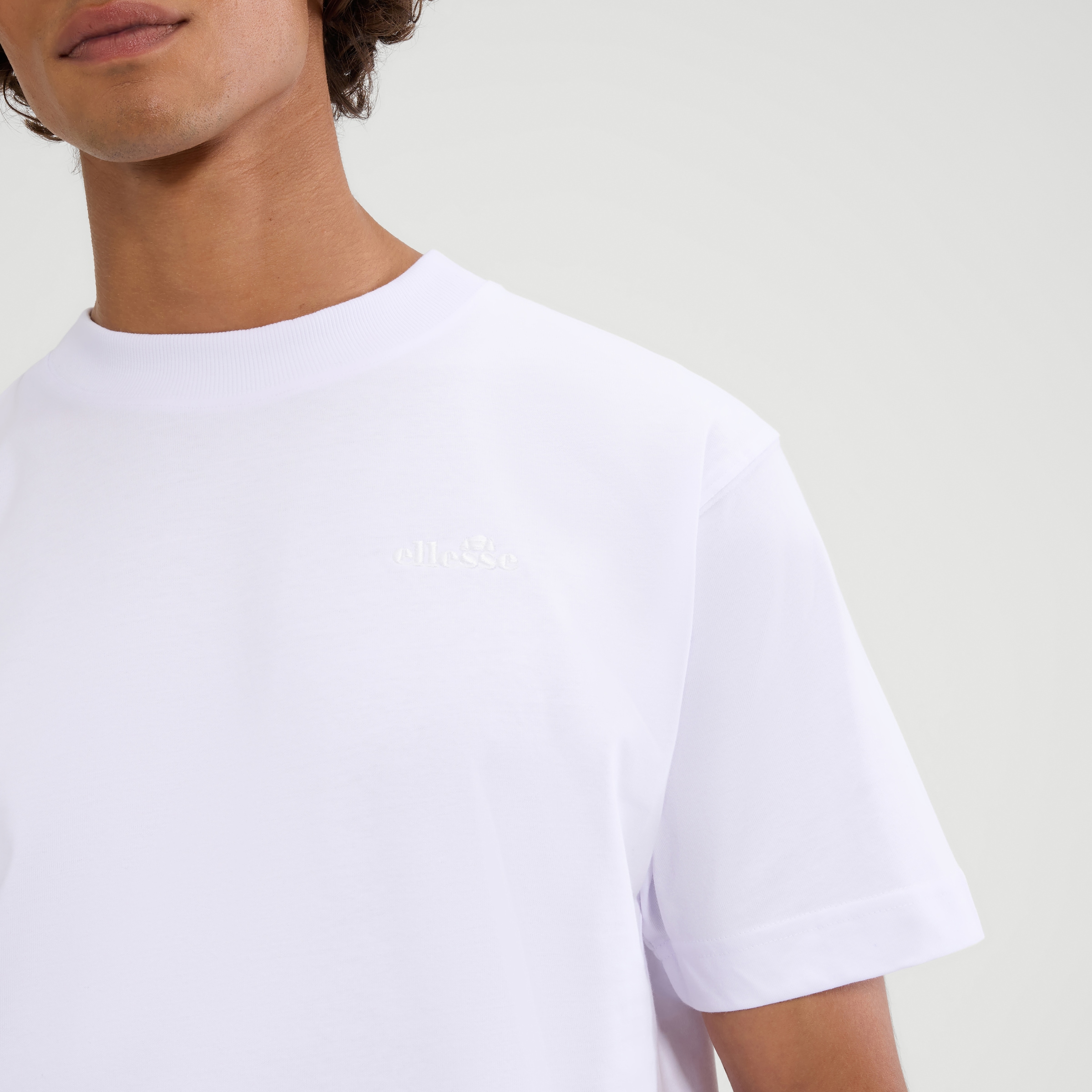 Ellesse T-Shirt »ACCIANO T SHIRT«, 1 Stk.
