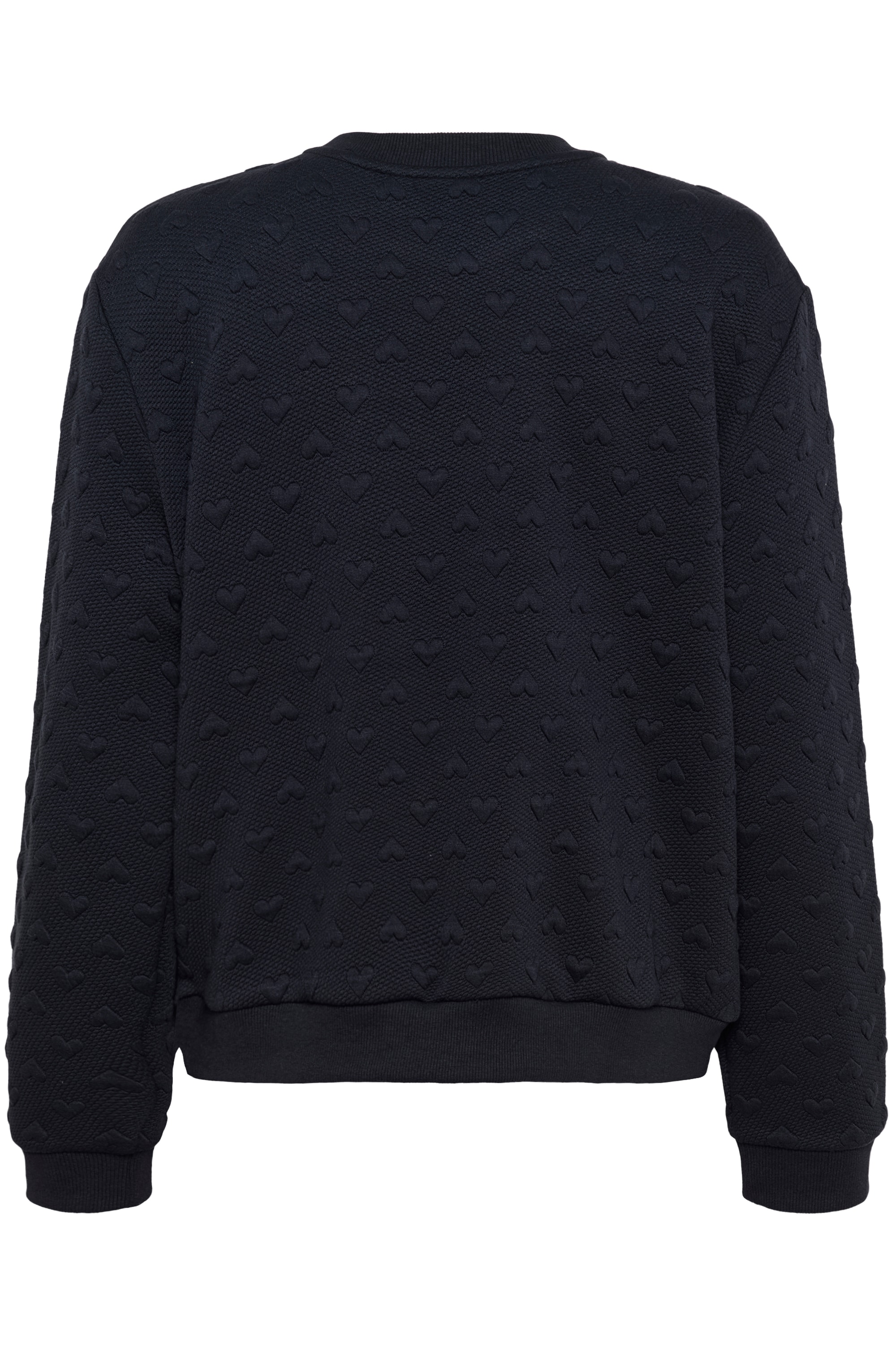 Saint Tropez Sweatshirt »Sweatshirt PadmiaSZ«
