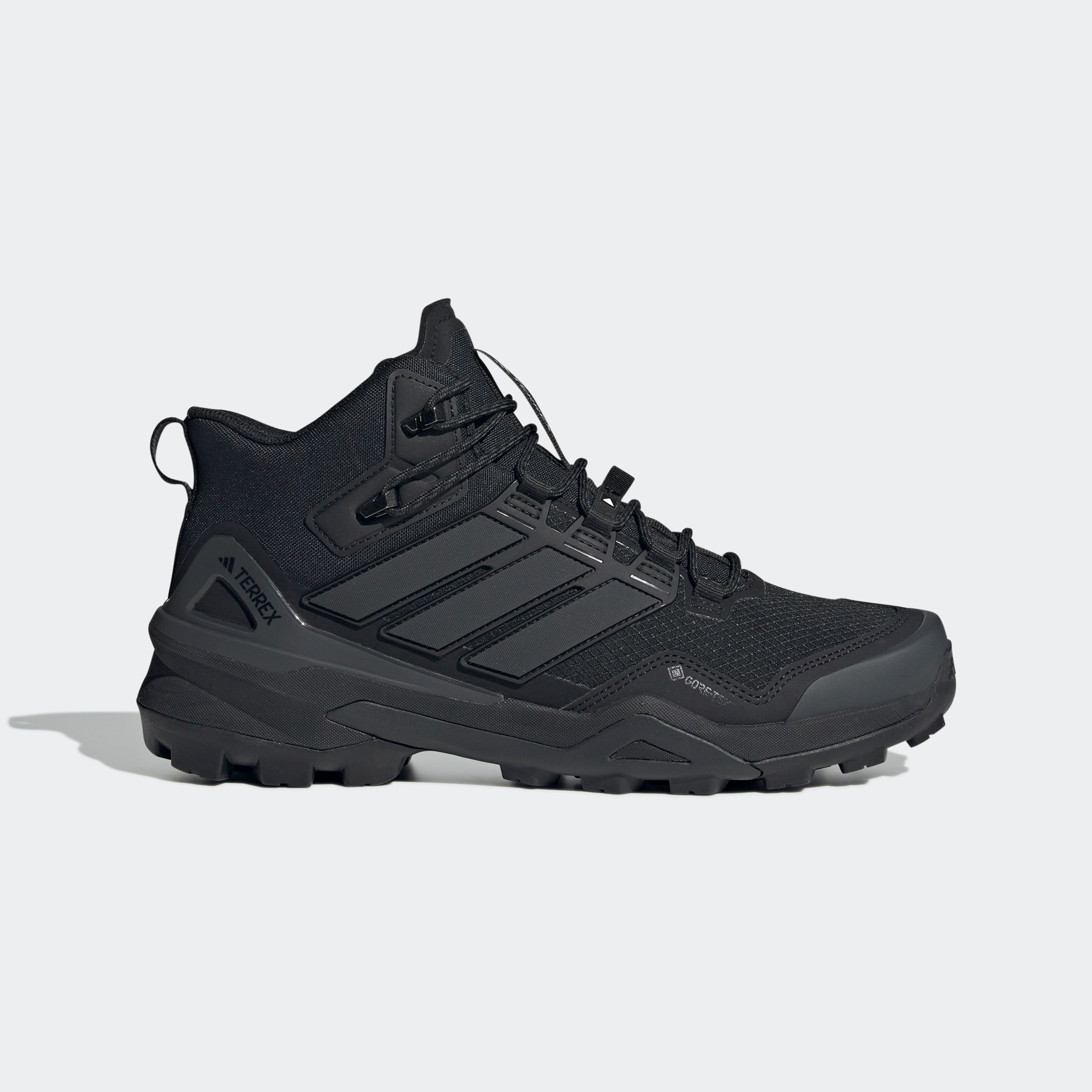 adidas TERREX Wanderschuh »TERREX SKYCHASER MID GORE-TEX«, wasserdicht