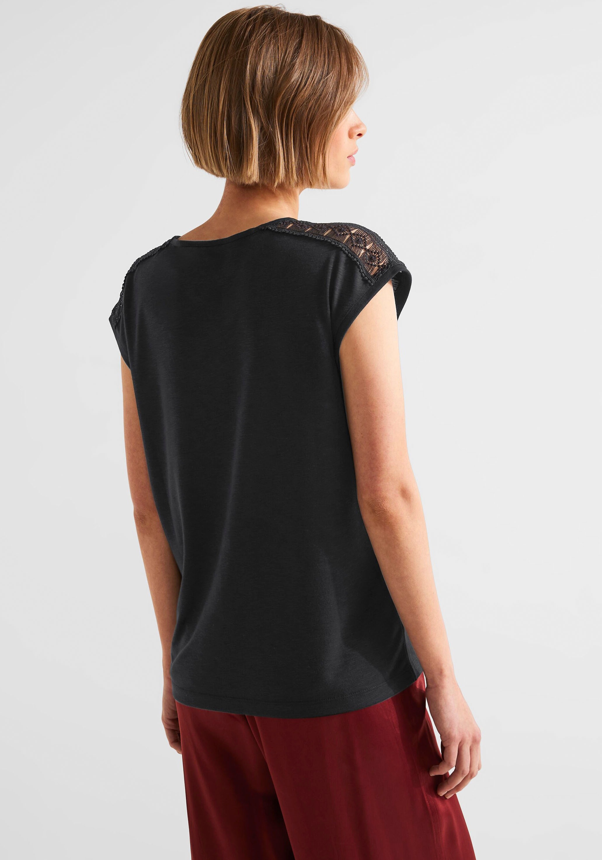 STREET ONE Shirttop