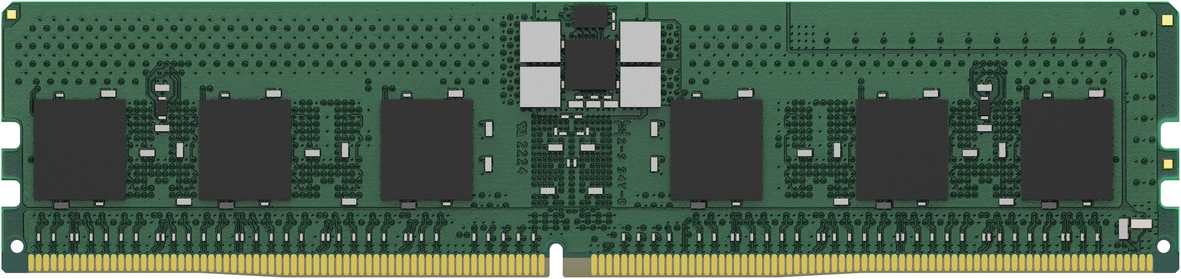 Kingston Arbeitsspeicher »Server Premier 16GB«