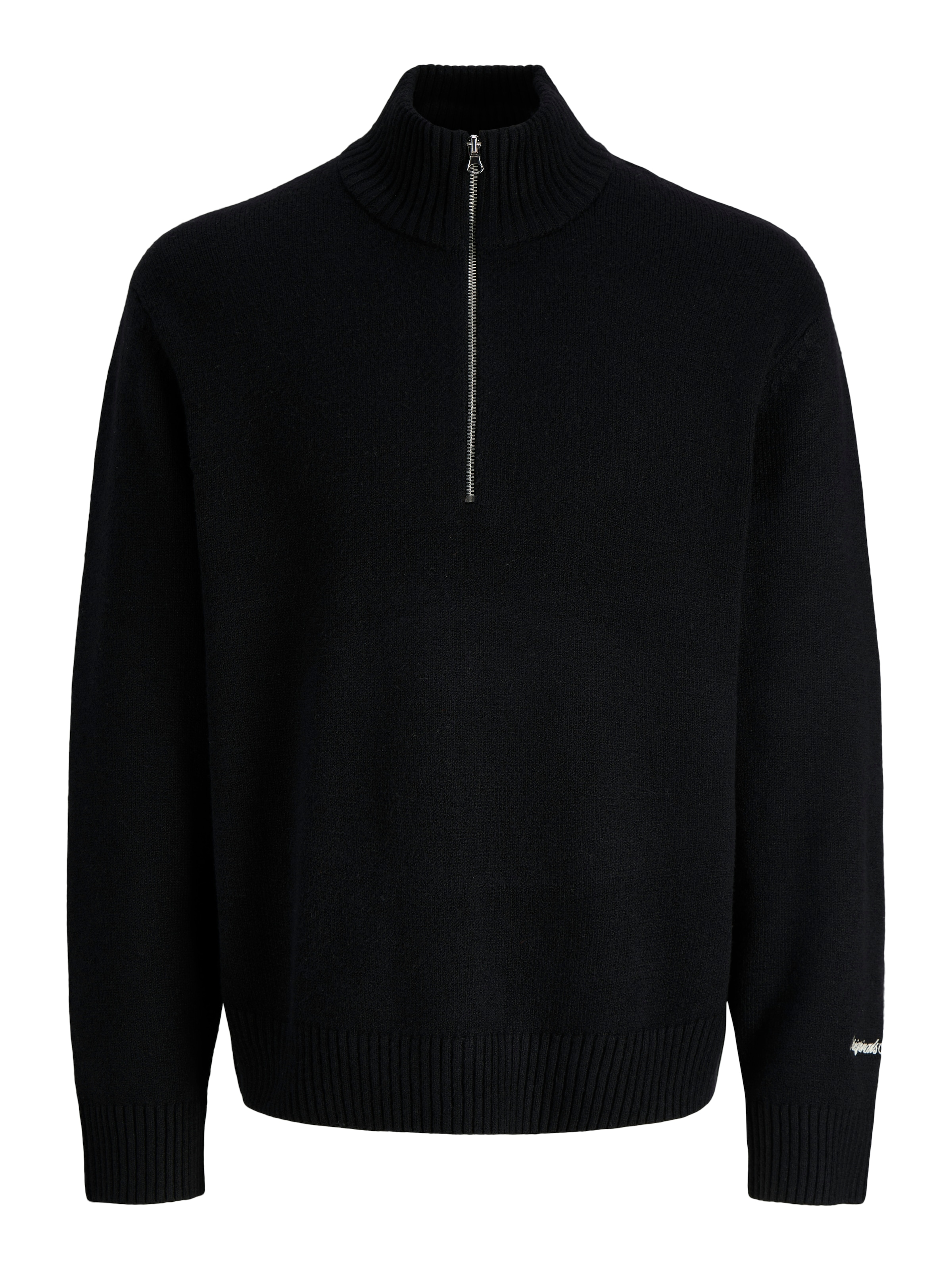 Jack & Jones Troyer »JORNORREBRO KNIT HALF ZIP SN«