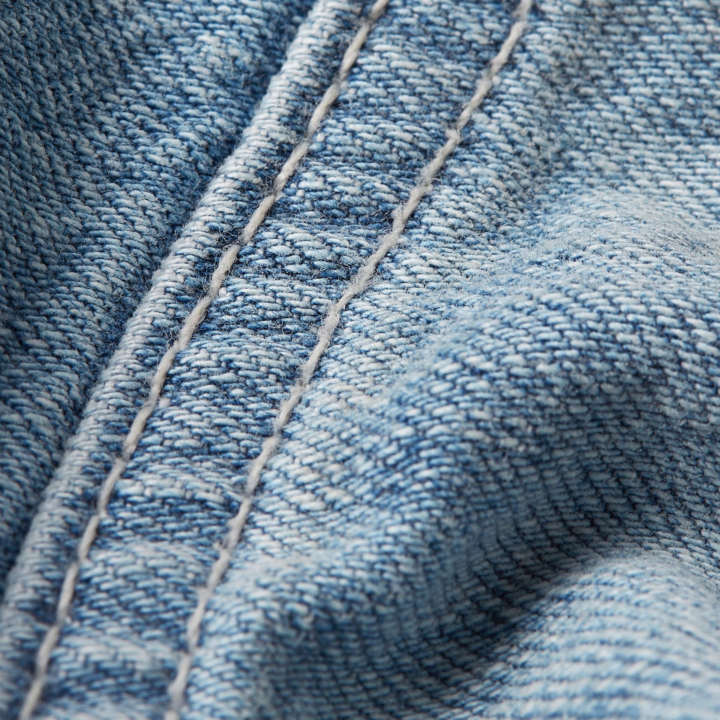 G-STAR Regular-fit-Jeans »5620 3D Regular«, mit Knie-Patches