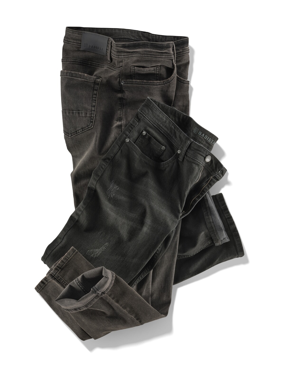 Babista 5-Pocket-Jeans »Jeans ROSVENTO«, (1 tlg.)