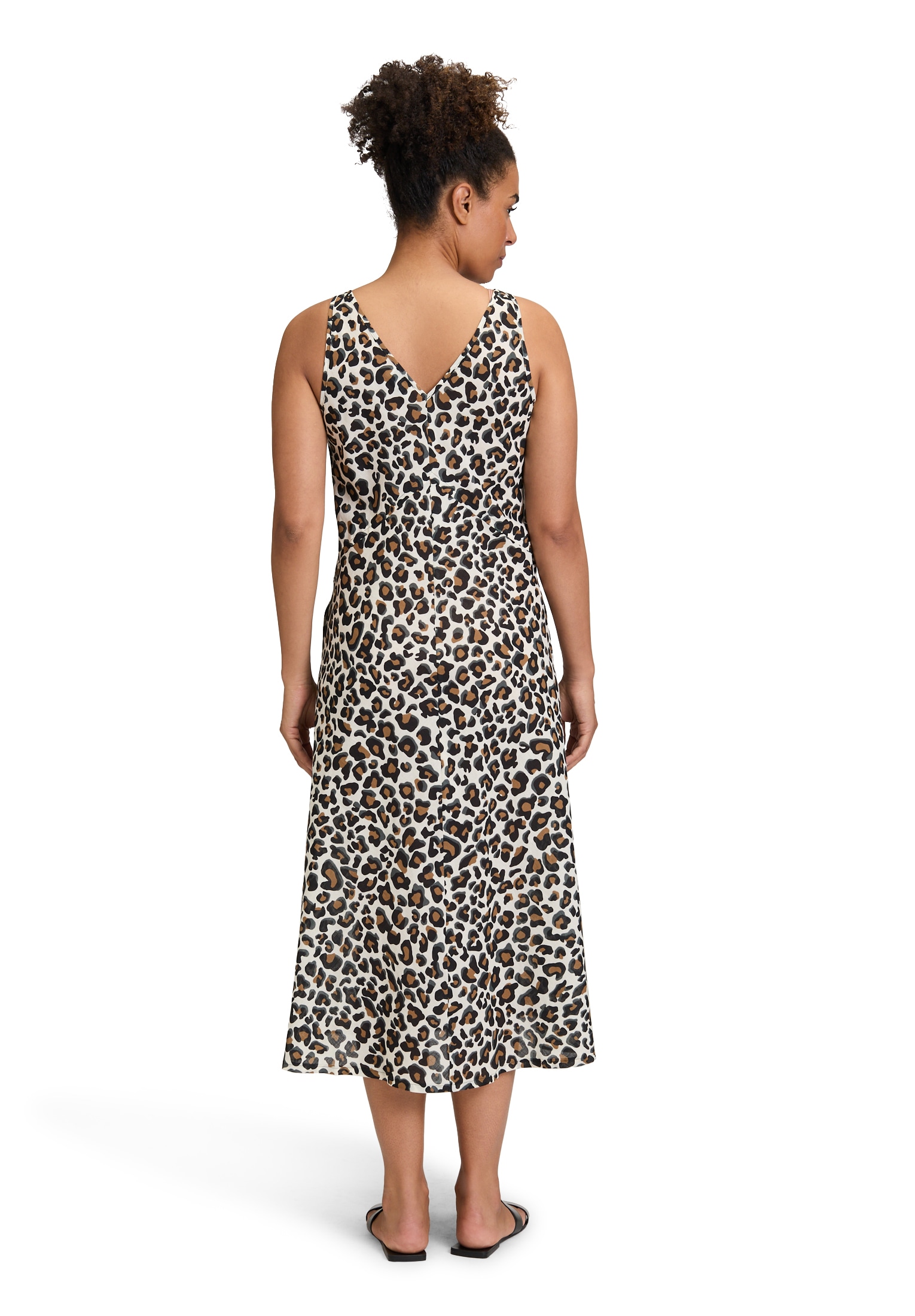 Vera Mont Sommerkleid »Sommerkleid ohne Verschluss«