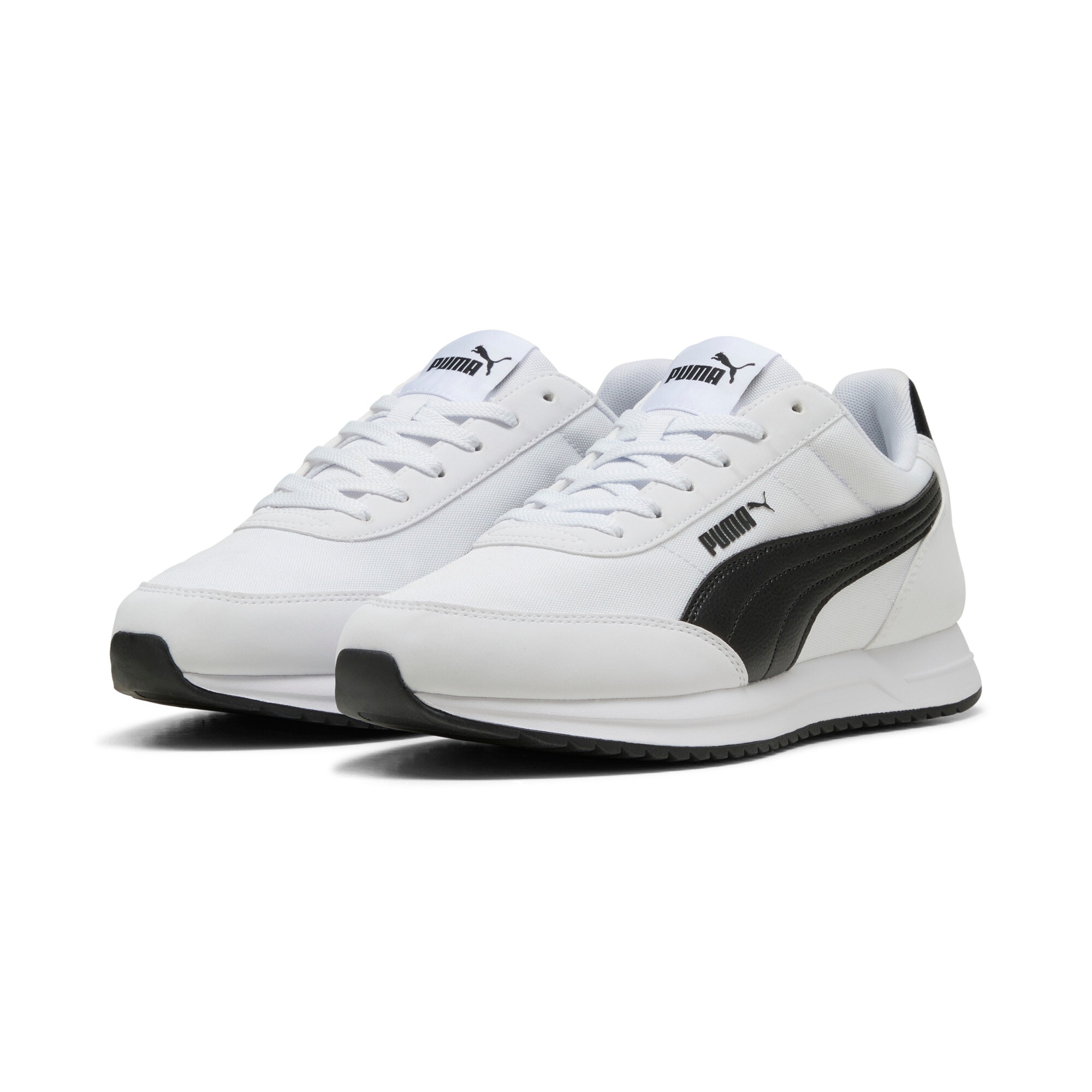 PUMA Sneaker »R78 LIGHTWIND«