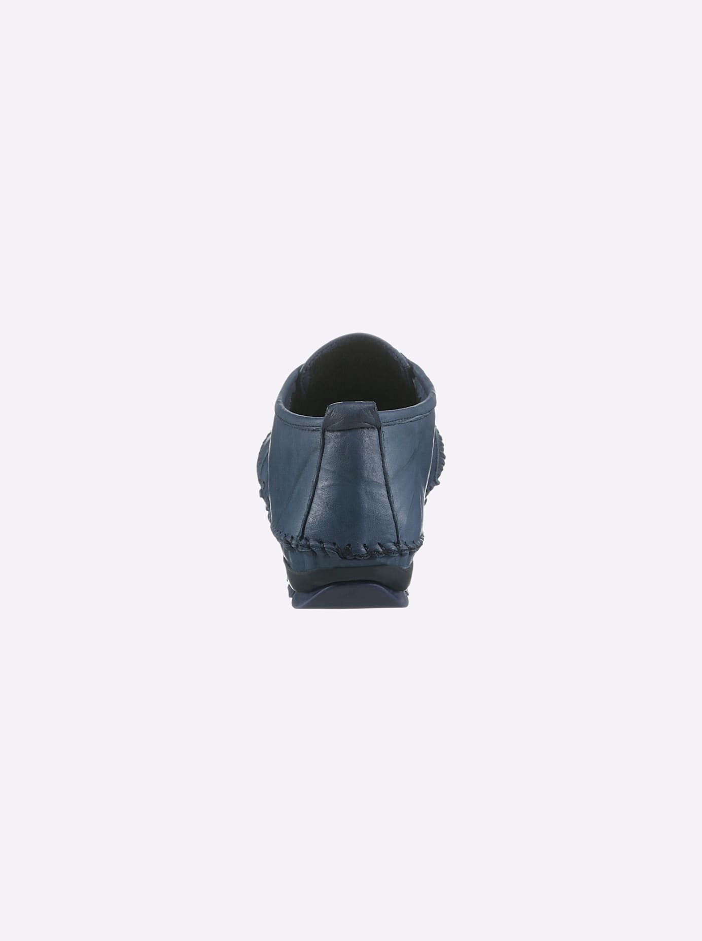 Gemini Schnürschuh