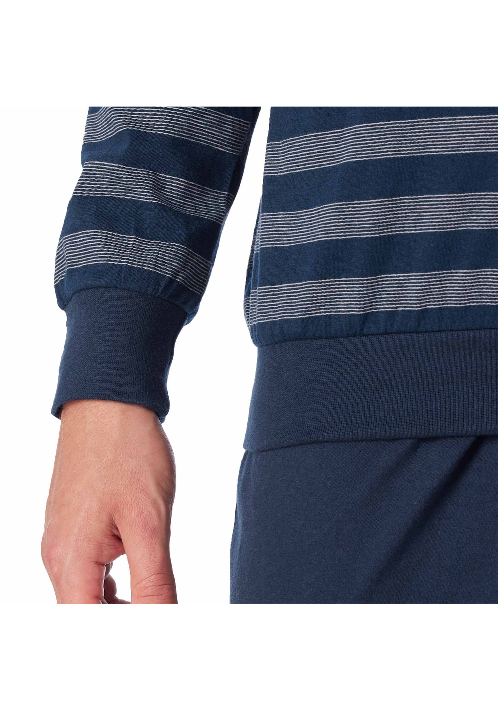 uncover by SCHIESSER Schlafanzug »Pyjama«