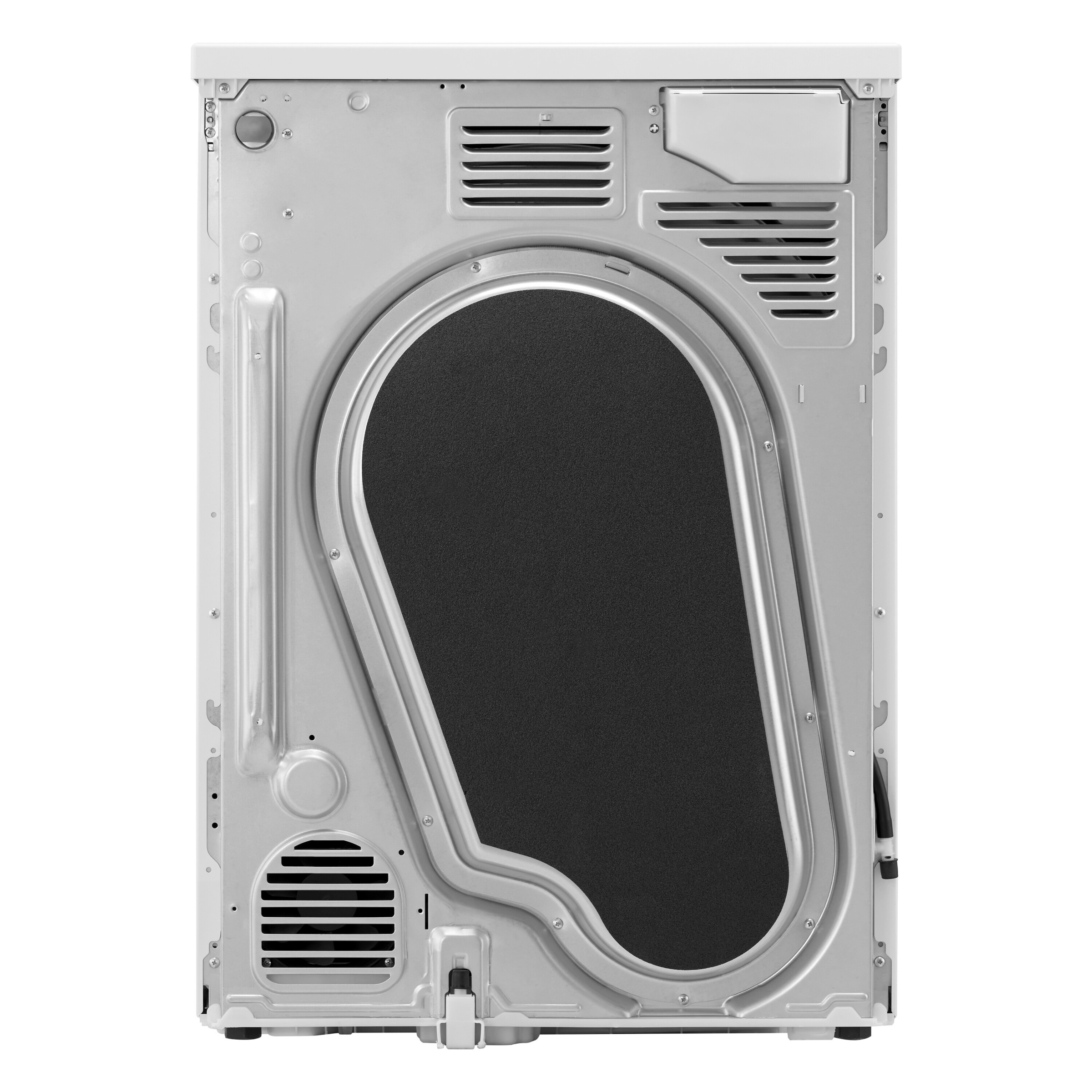 LG Wärmepumpentrockner »V5RT9N«, 9 kg