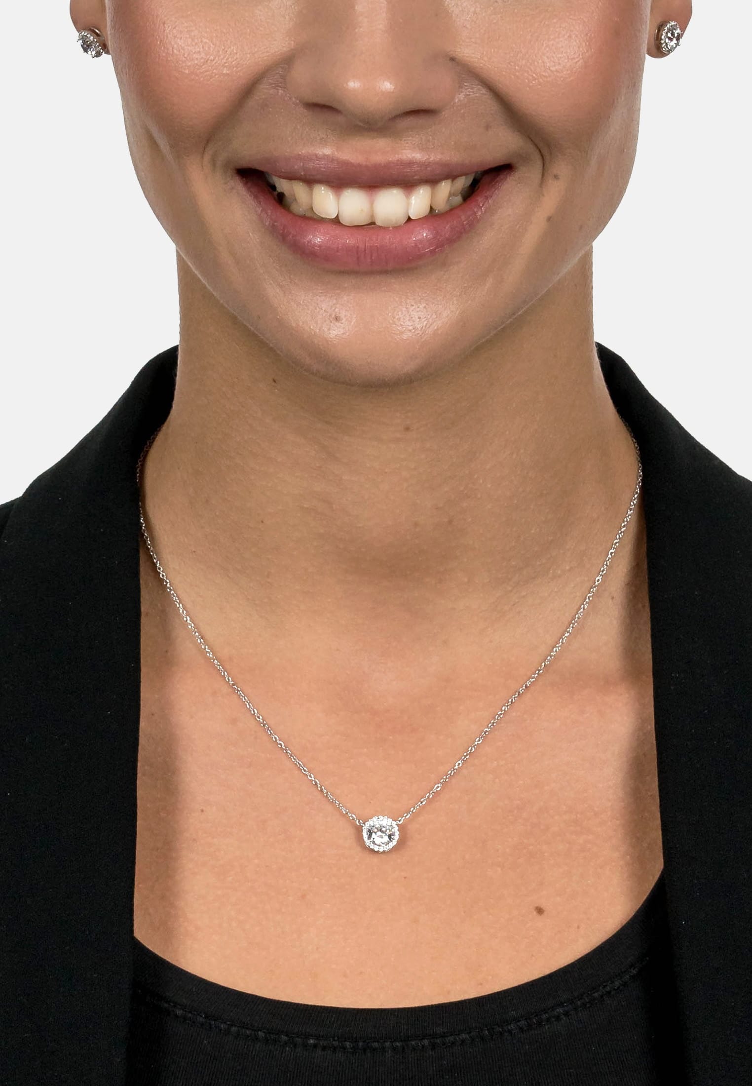 SURI FREY Collier »Halsschmuck SFY Anny«