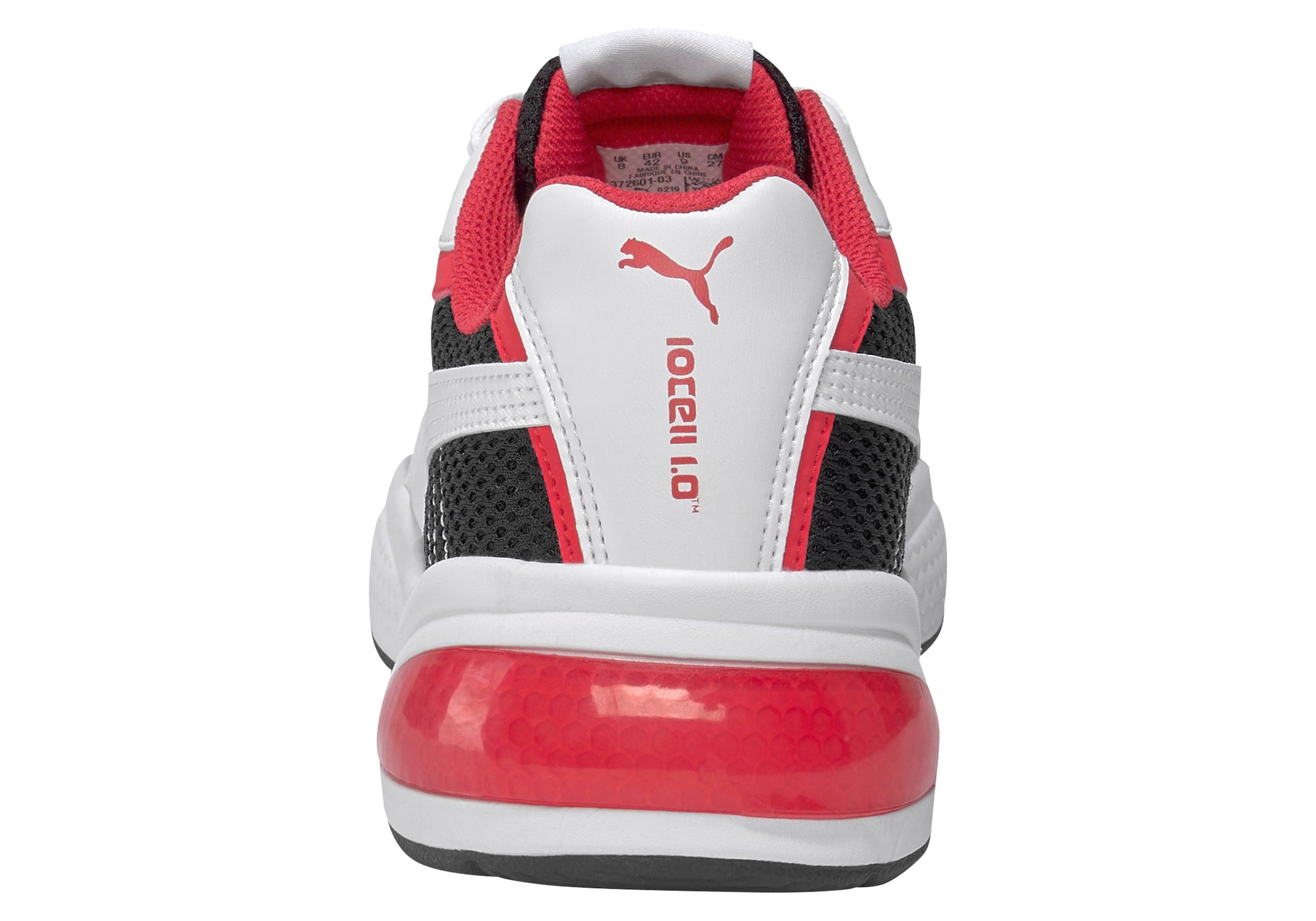 PUMA Sneaker »Ascend Lite«