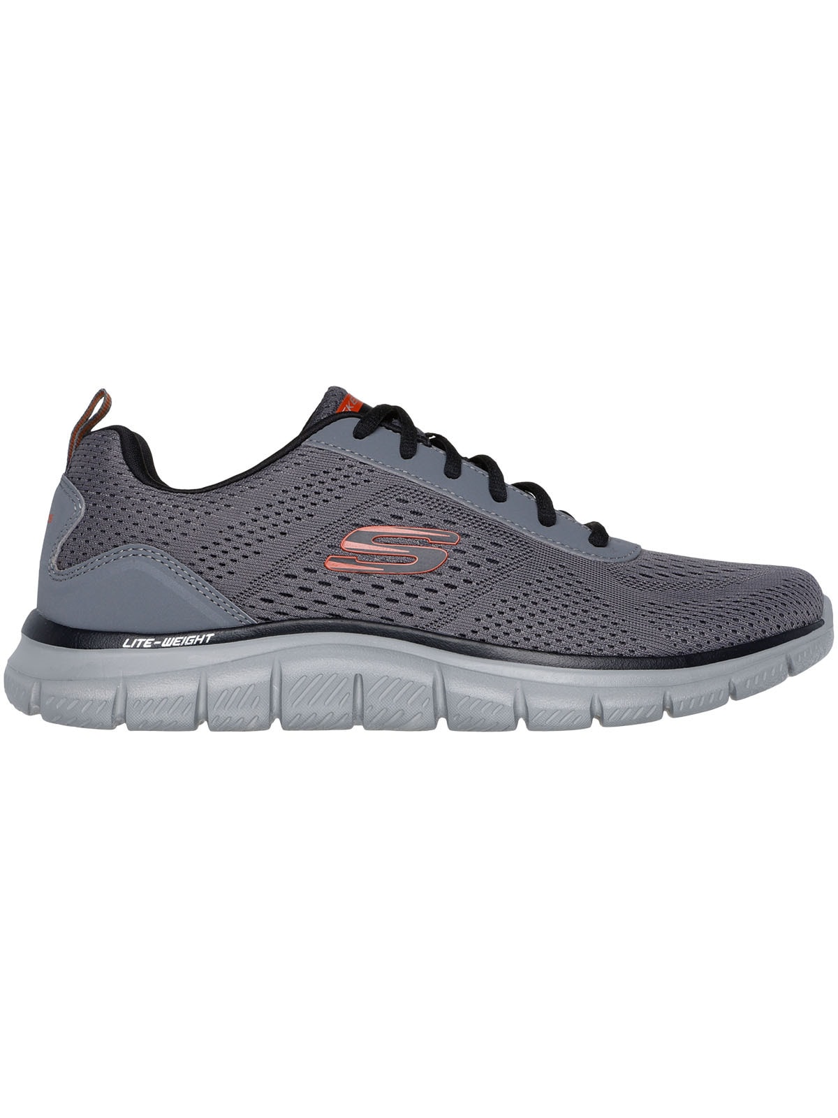 Skechers Wanderschuh »Track«