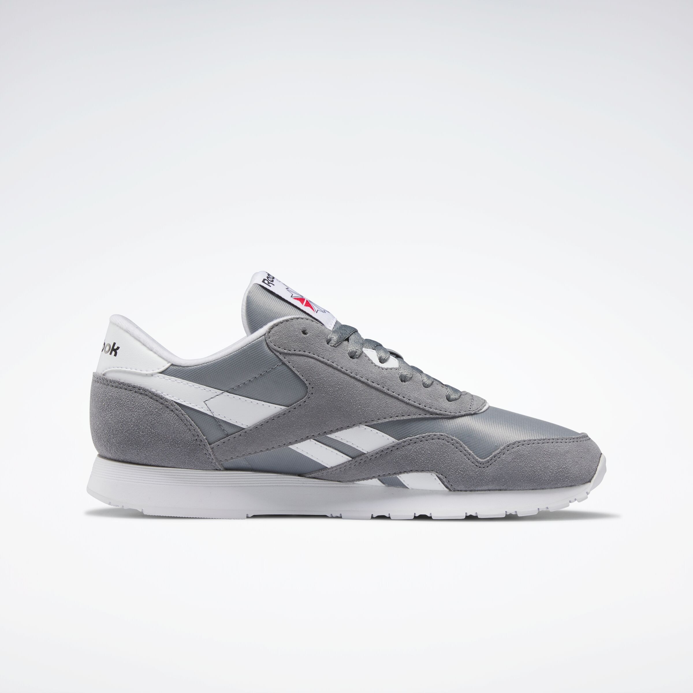 Reebok Classic Sneaker »CL NYLON«