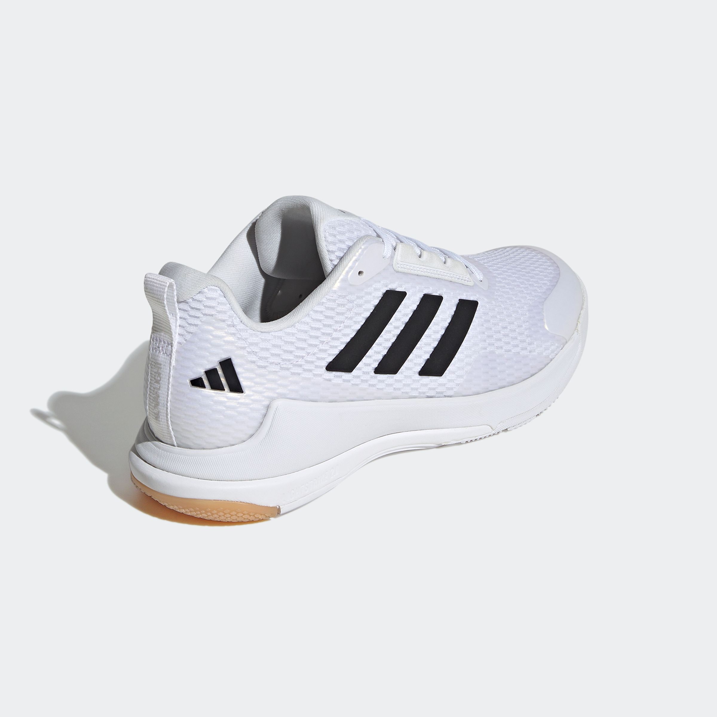 adidas Performance Hallenschuh, besonders geeignet für Handball und Volleyball