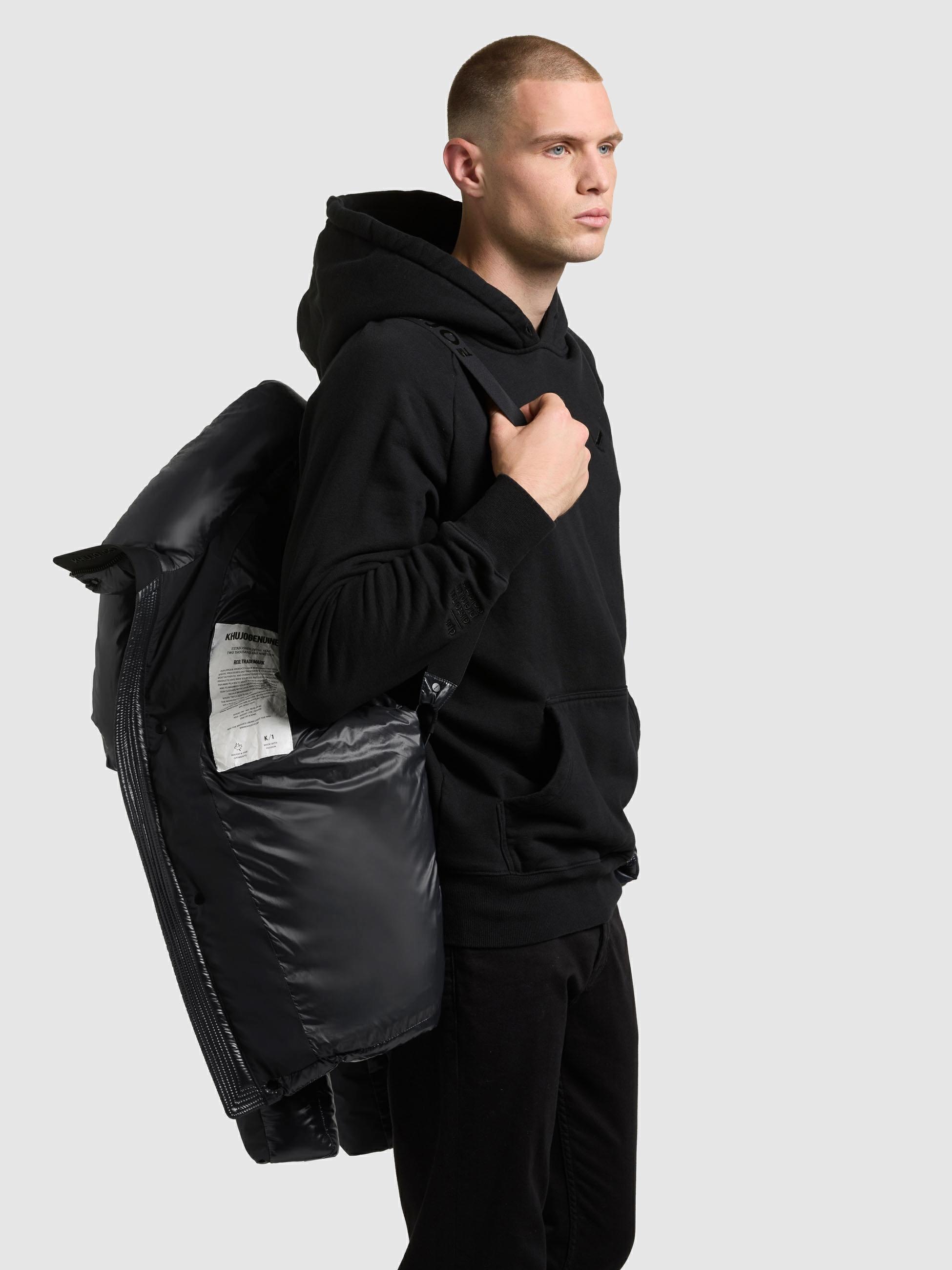 khujo Steppjacke »Steppjacke Alst«