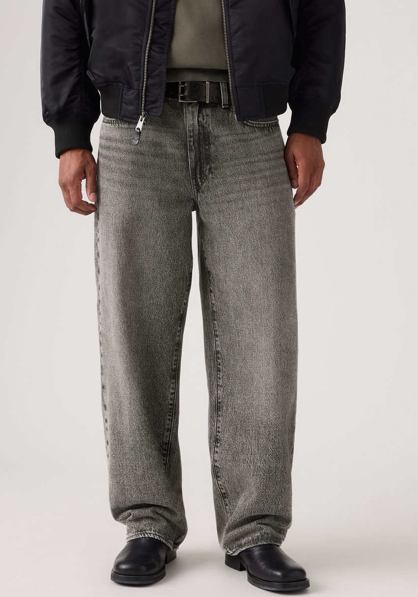Levi's® 5-Pocket-Jeans »578™ BAGGY« im Baggy-Style