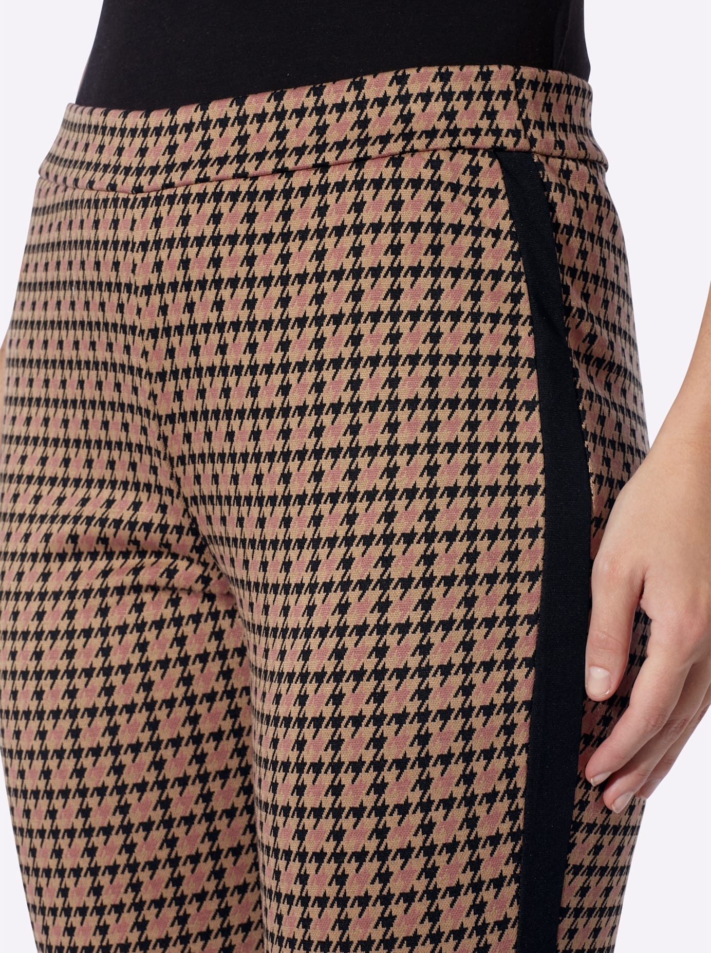 heine Jerseyhose