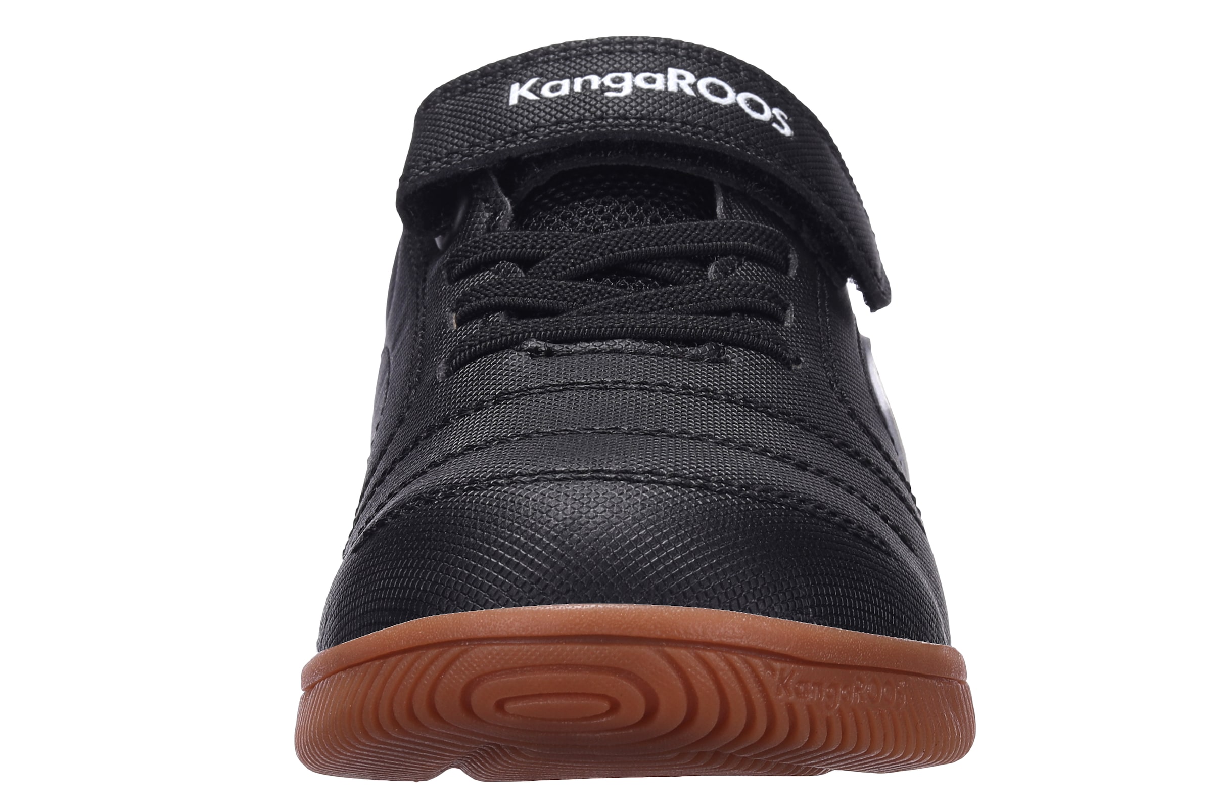 KangaROOS Hallenschuh »K5-Drib EV«, Non-Marking Sohle