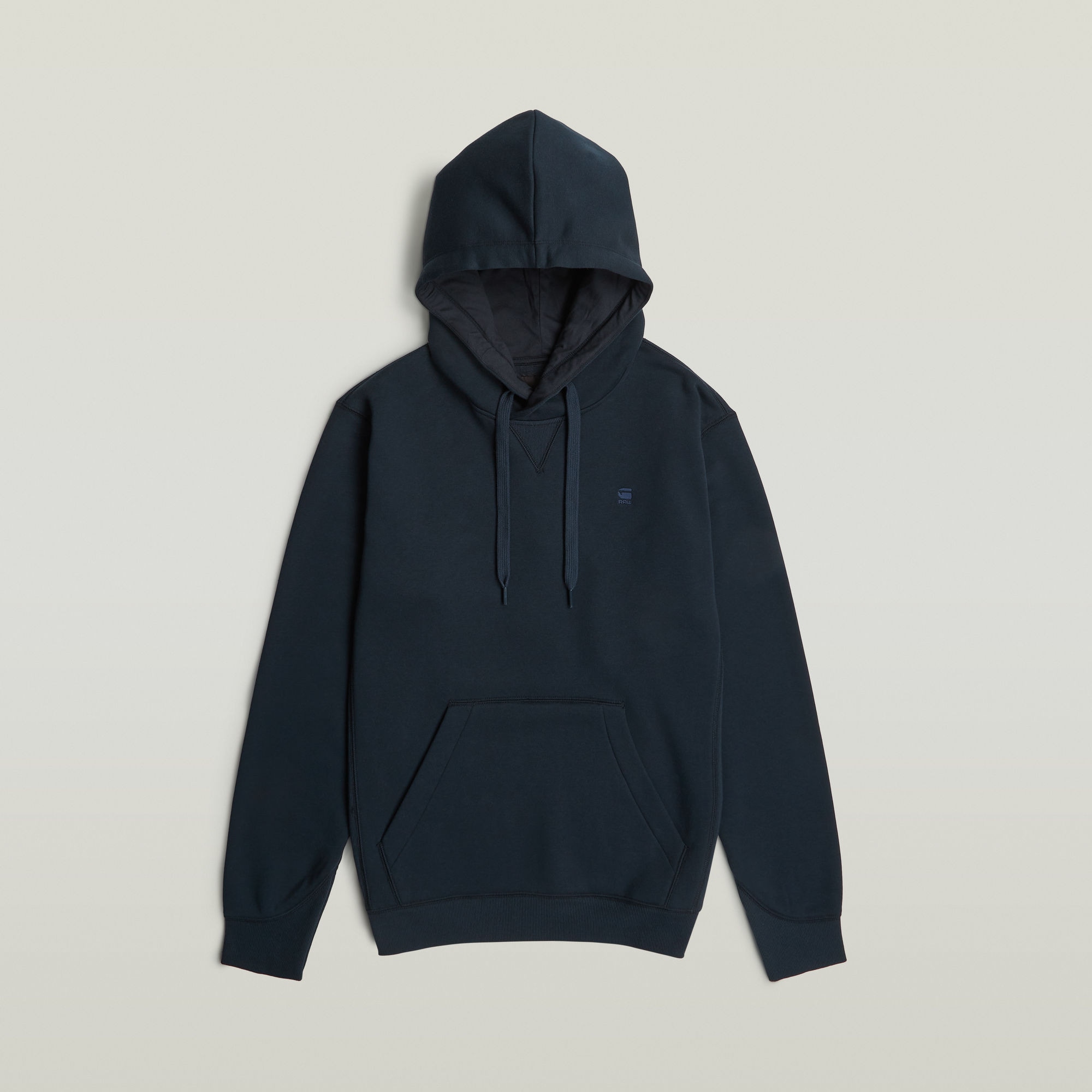 G-STAR Kapuzensweatshirt »Premium Hoody«
