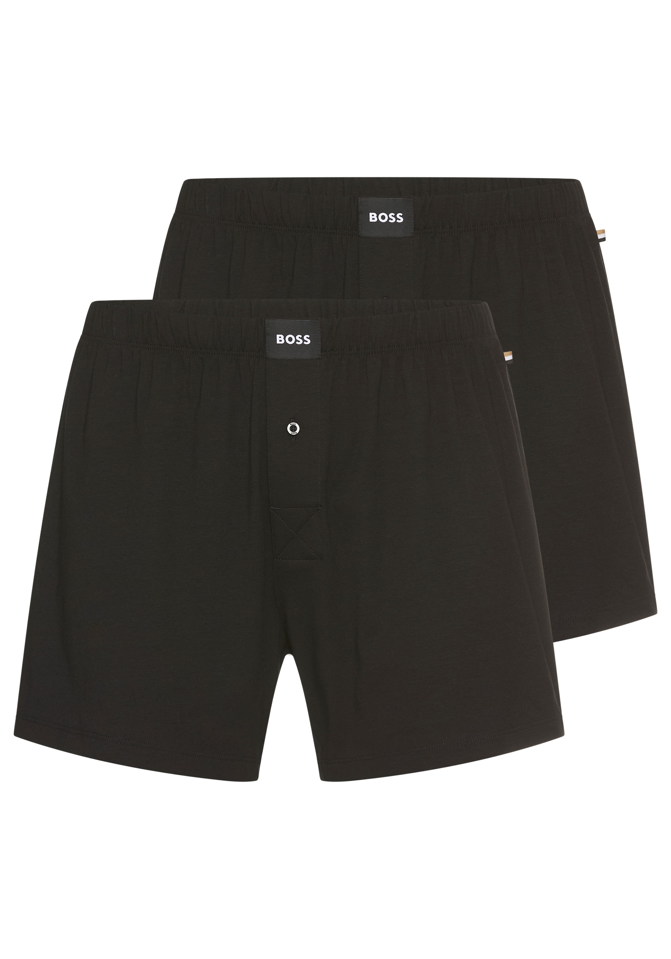 BOSS Webboxer 2 Stk.