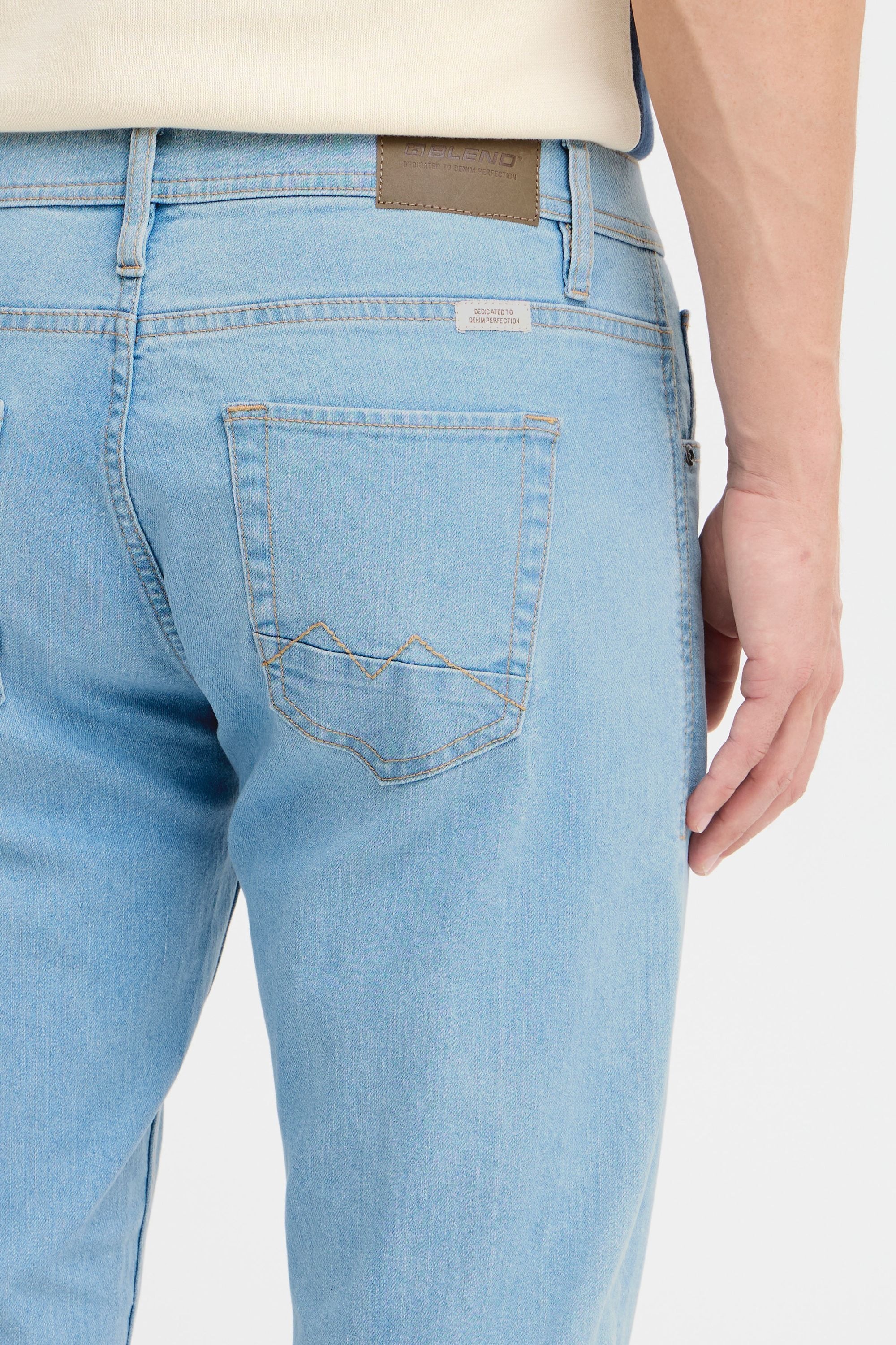 Blend Bequeme Jeans »Bequeme Jeans BHTWISTER«