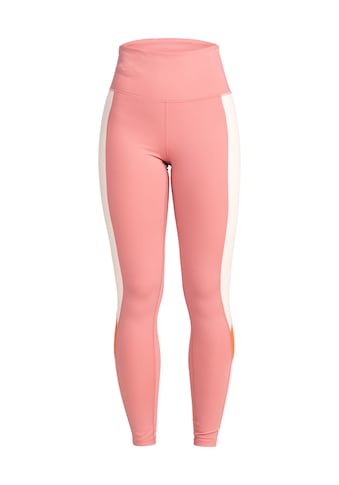 Leggings »Heart Into It Colorblock«