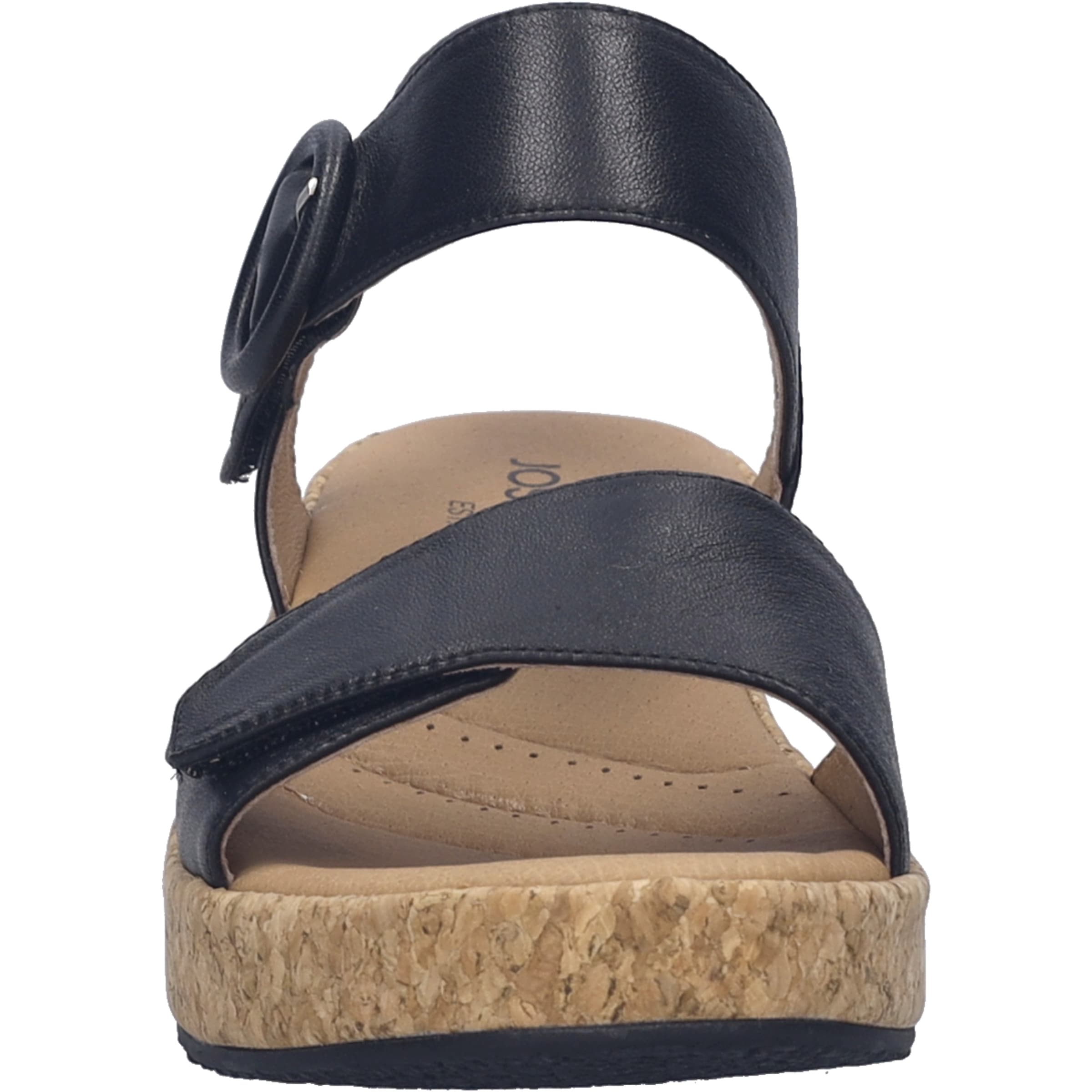 Josef Seibel Sandale »Evita 05, schwarz«