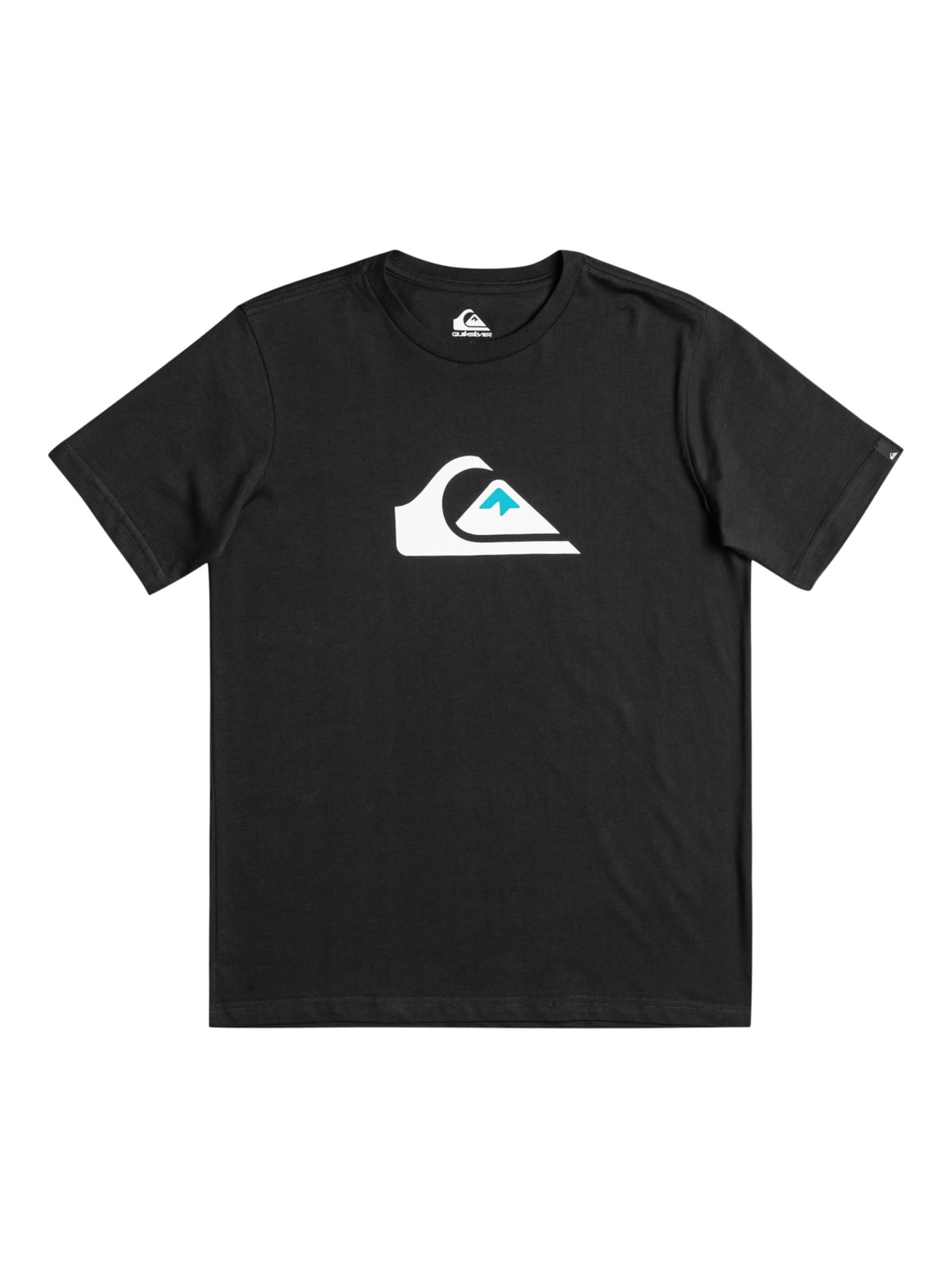 Quiksilver T-Shirt »Comp Logo«