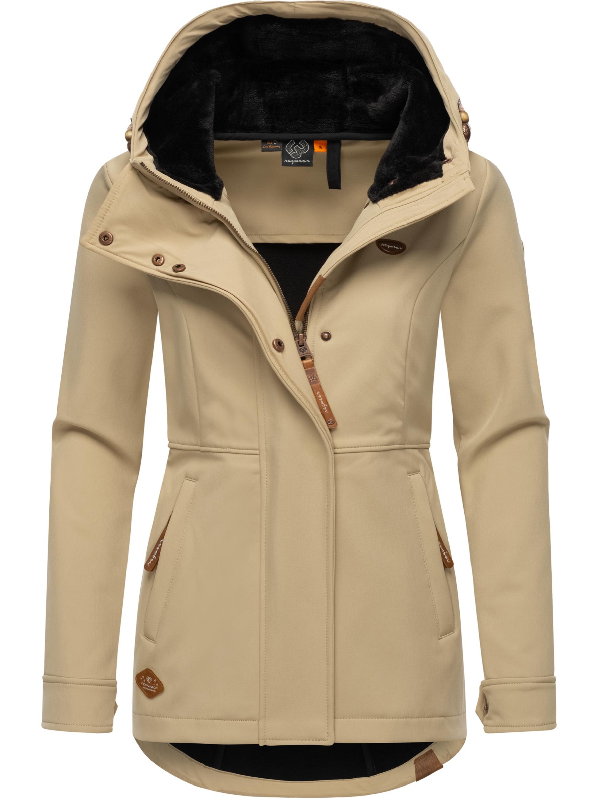 Ragwear Softshelljacke »Softshelljacke Yba«