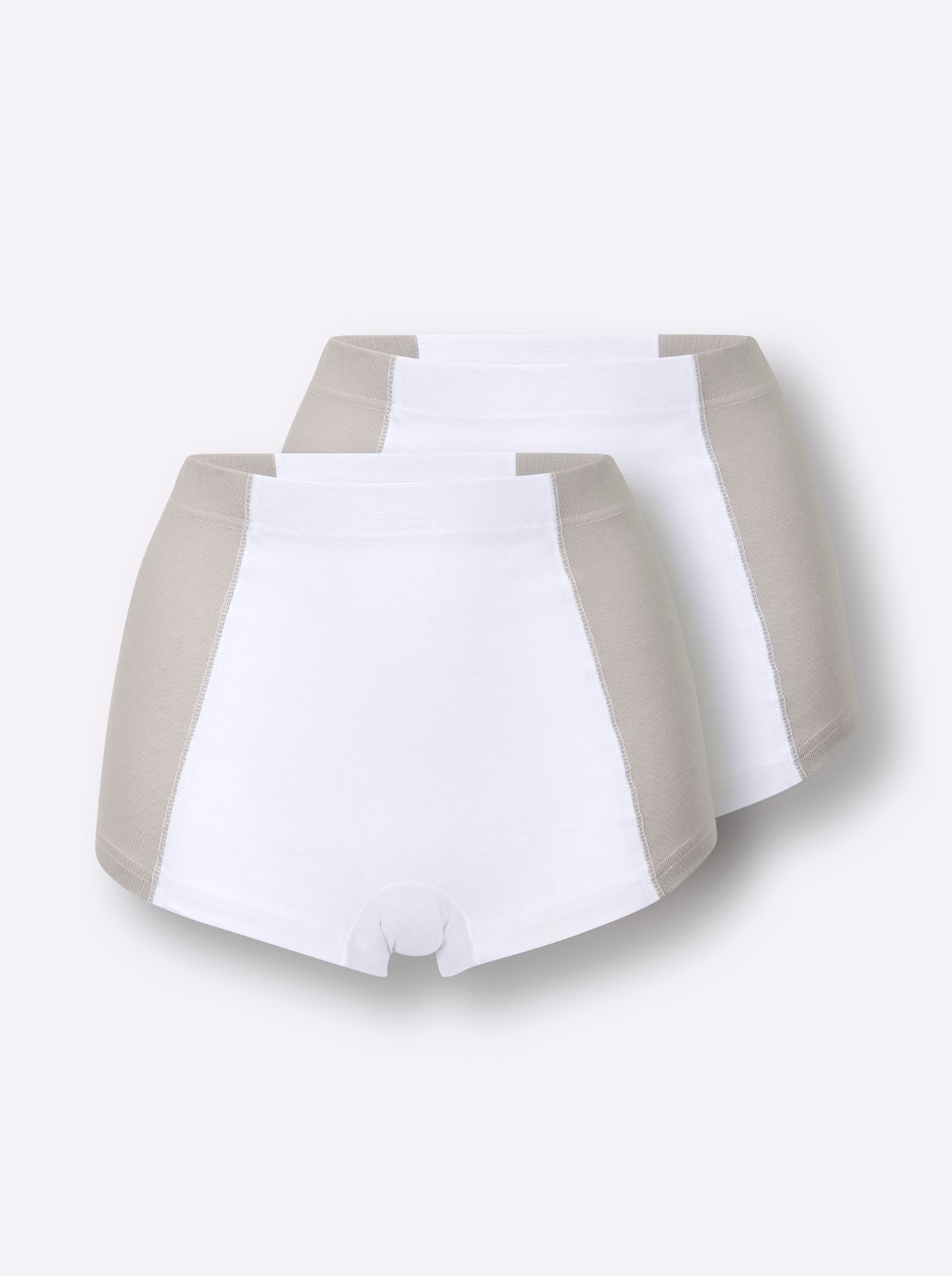 wäschepur Panty 2 Stk.