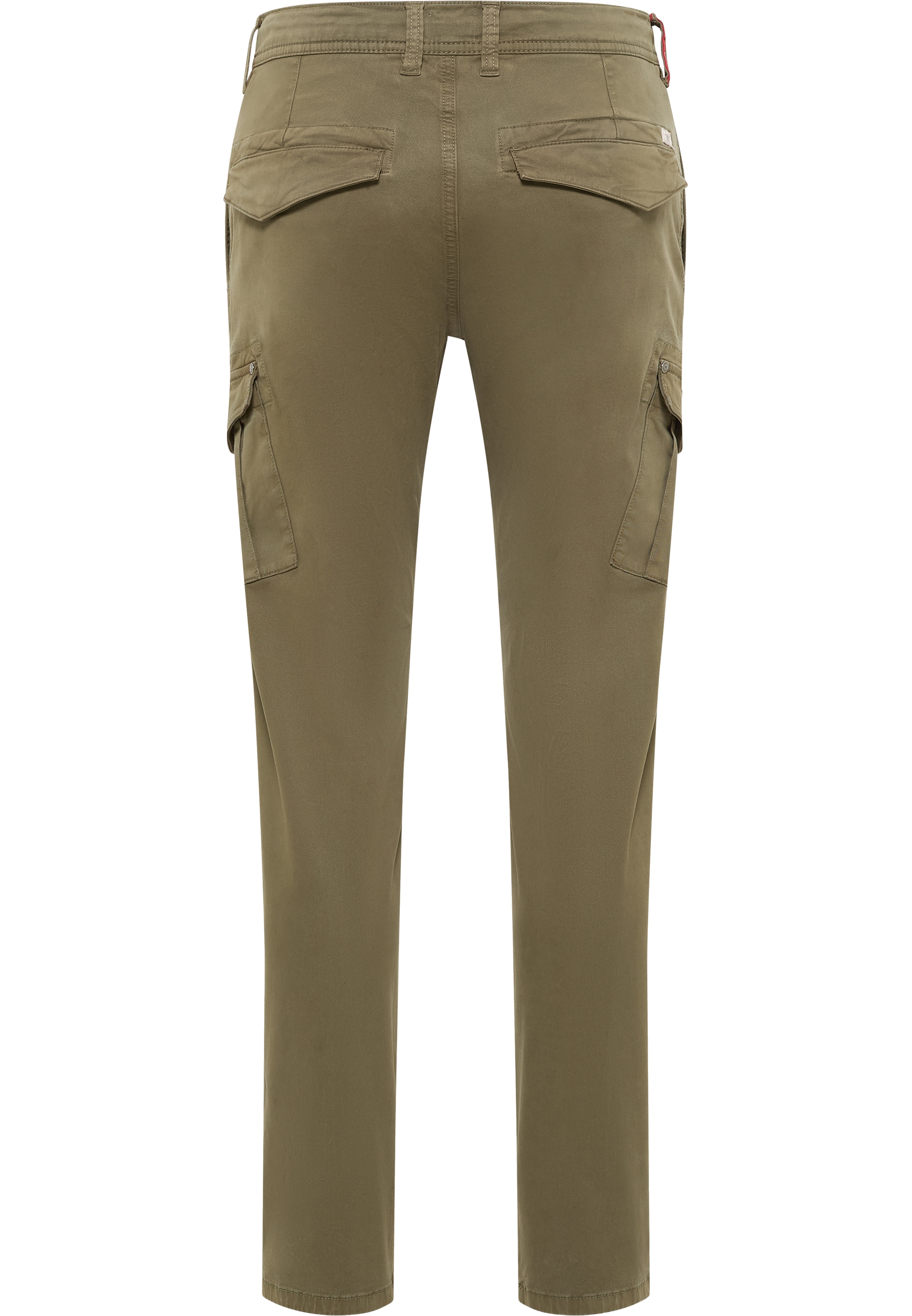 MUSTANG 5-Pocket-Hose »Herren Style Daytona Cargo«
