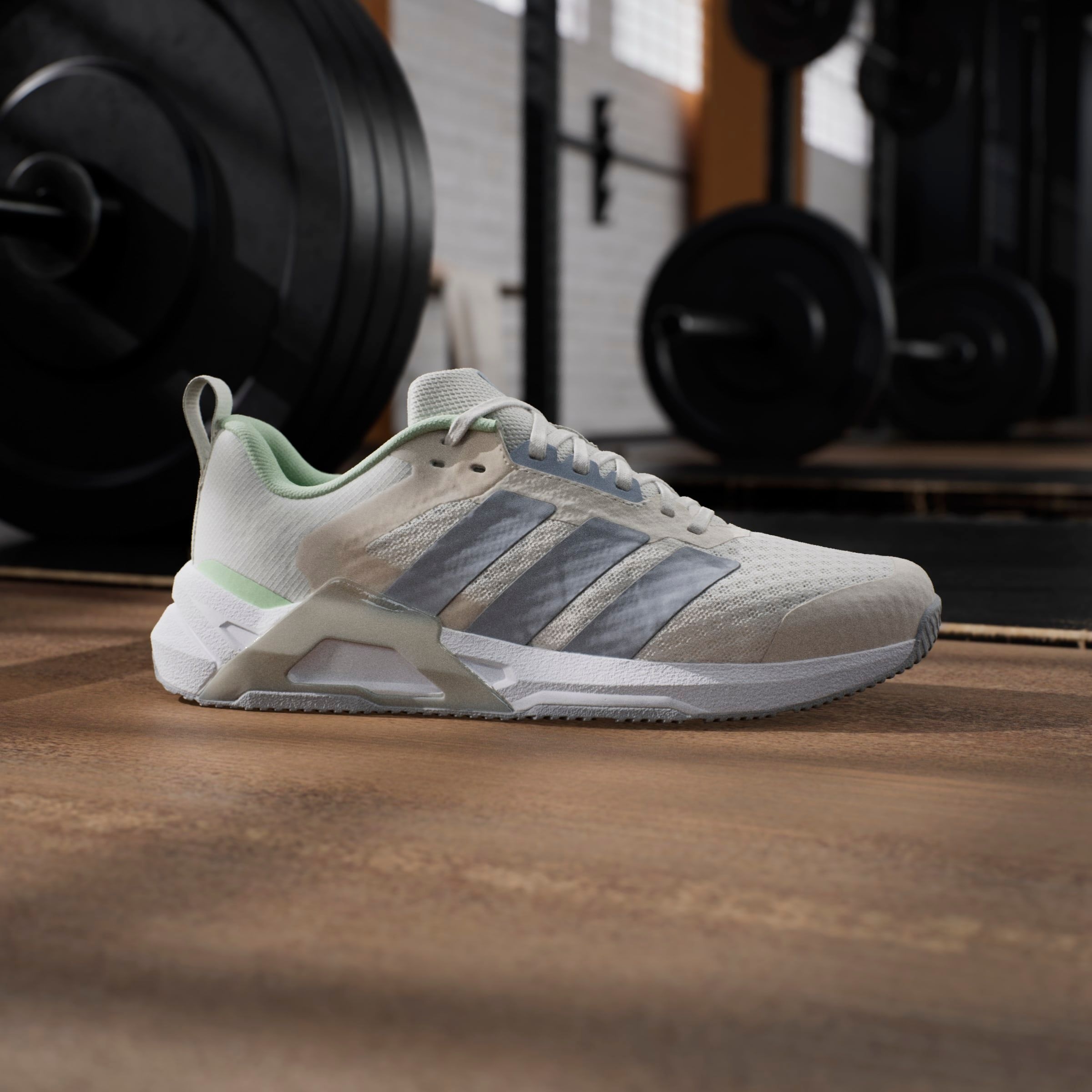 adidas Performance Trainingsschuh »DROPSET CONTROL SNEAKER«