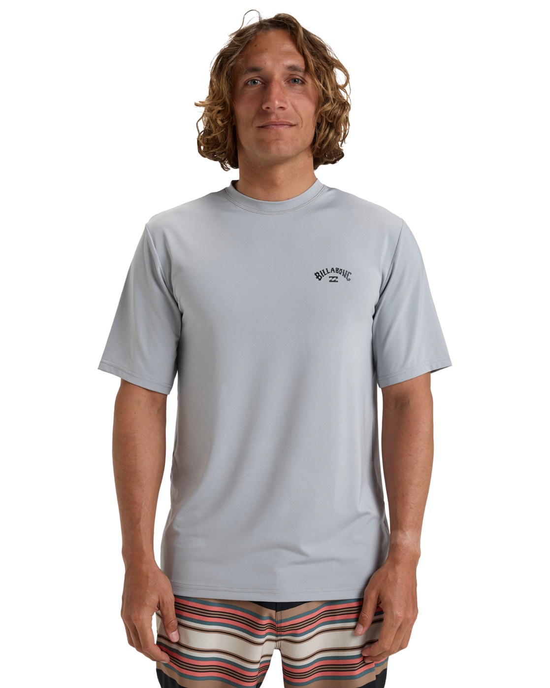 Billabong T-Shirt »Arch Wave«