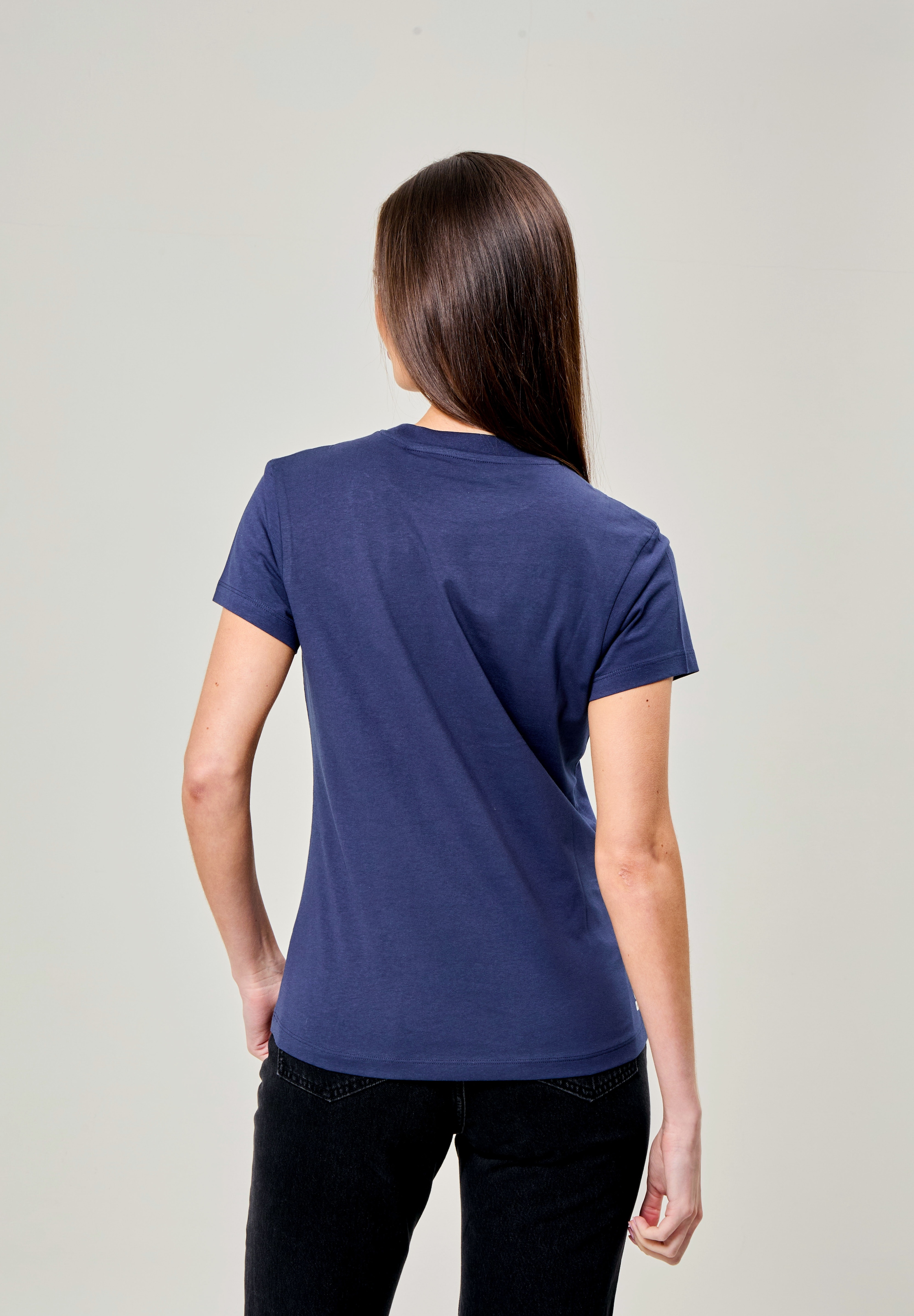 Bench. Rundhalsshirt »ELIO«
