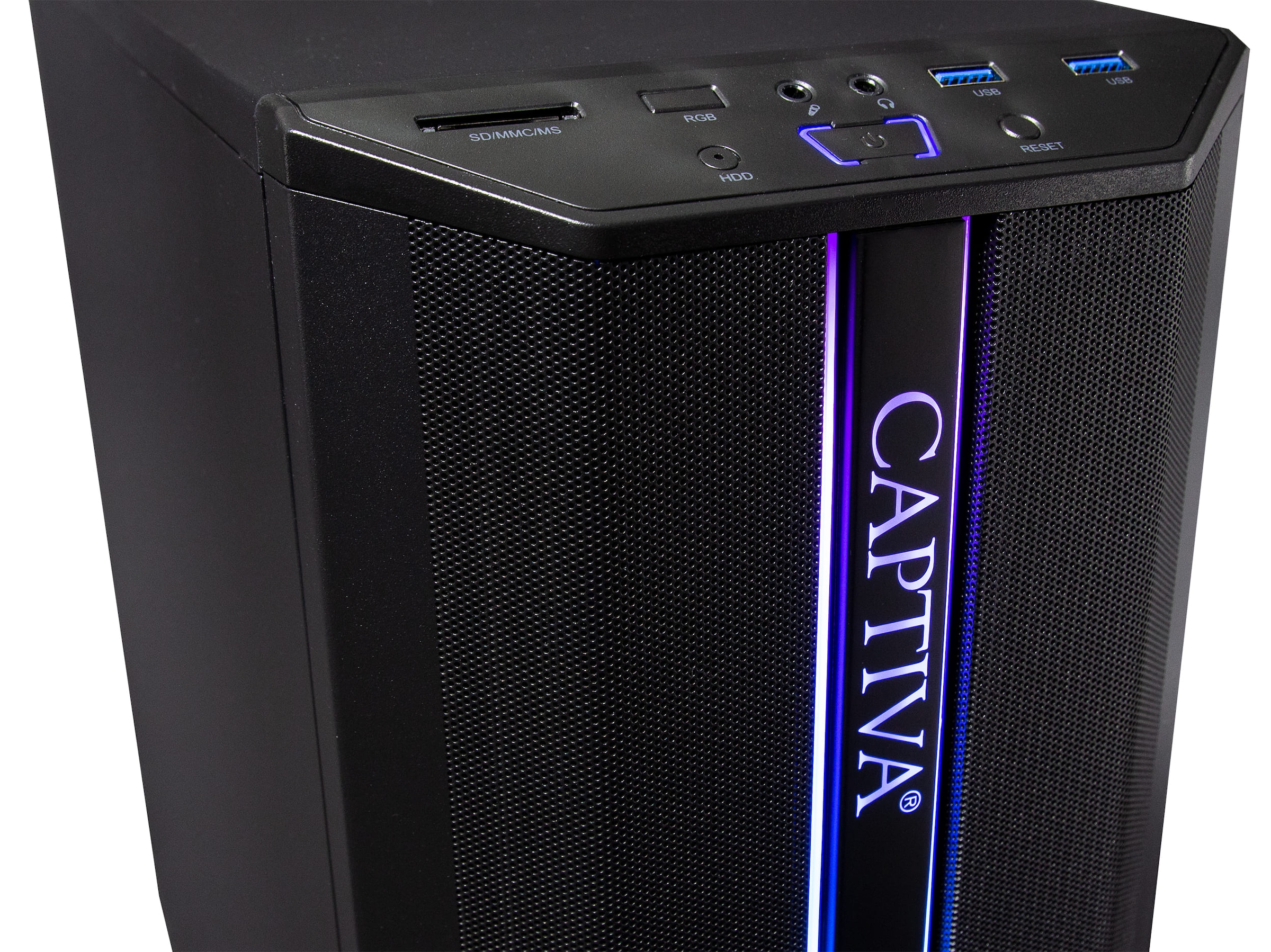 CAPTIVA Gaming-PC »Advanced Gaming R68-820«