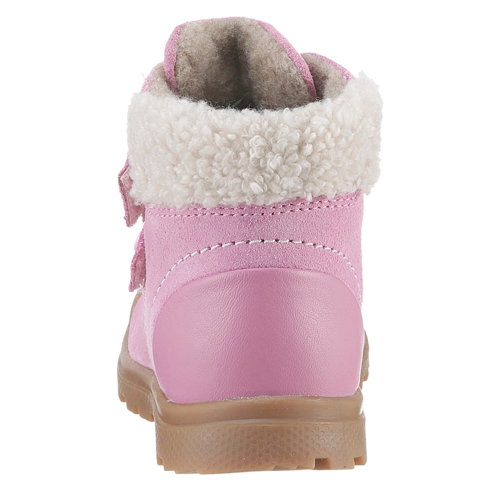 ELEFANTEN Winterstiefel »PAULETTE - WMS: Mittel«