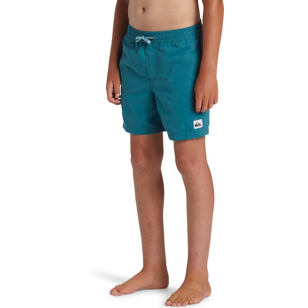 Quiksilver Boardshorts »EVERYDAY SOLID VOLLEY YTH 14«