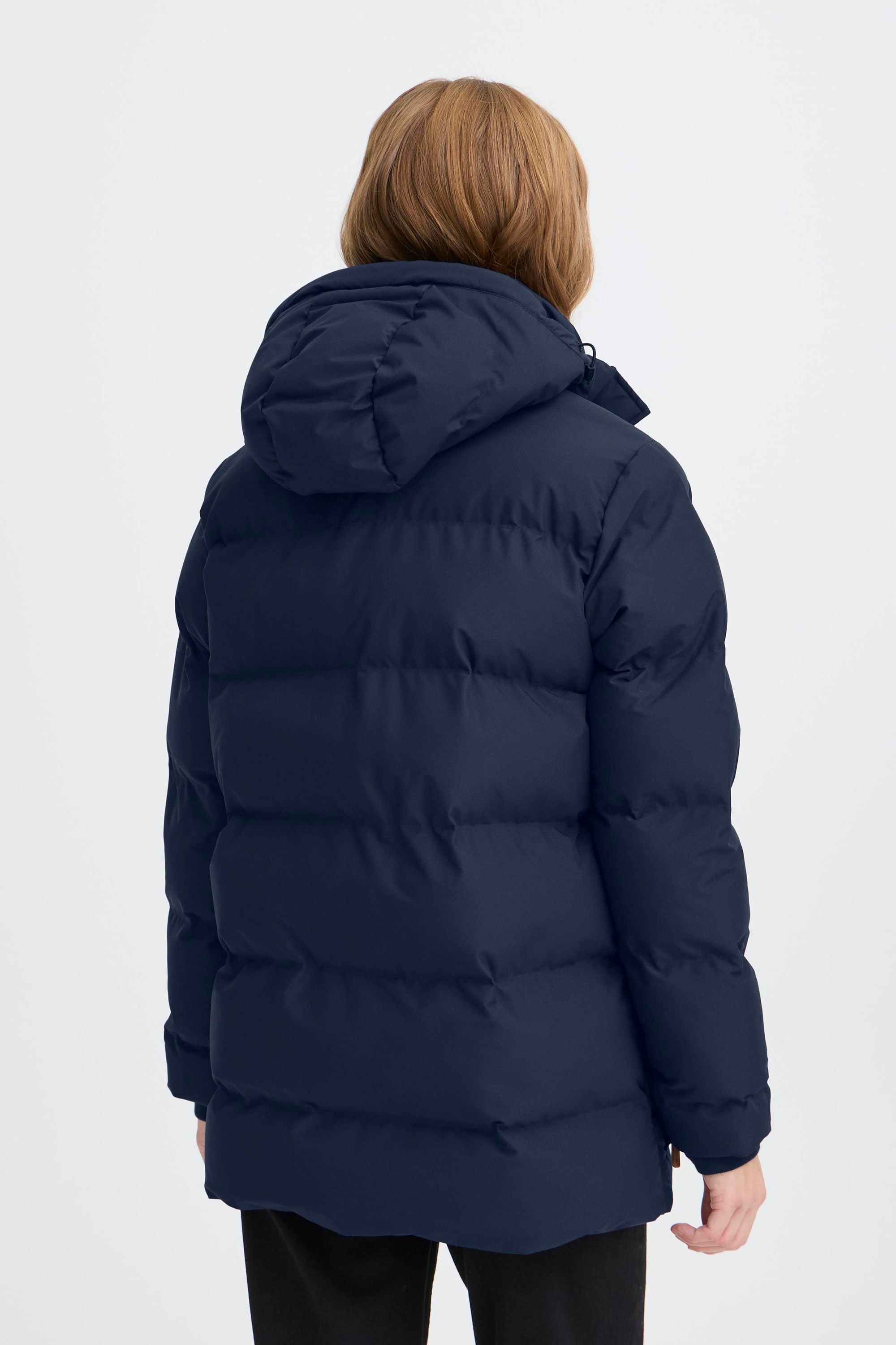 North Bend Steppjacke »Steppjacke NBPaul W CFT+ Puffer Jacket«