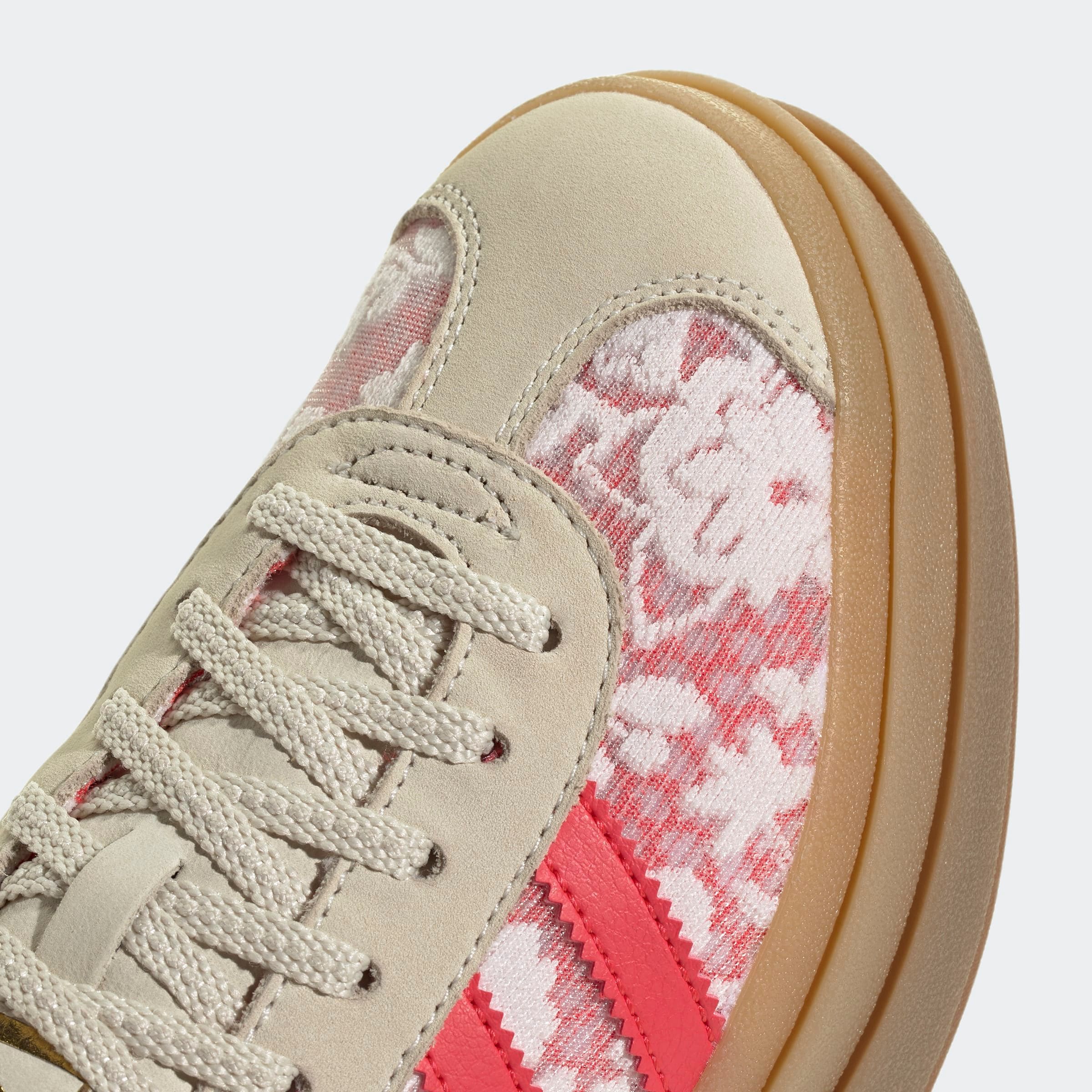 adidas Originals Sneaker »GAZELLE BOLD X LIBERTY LONDON«