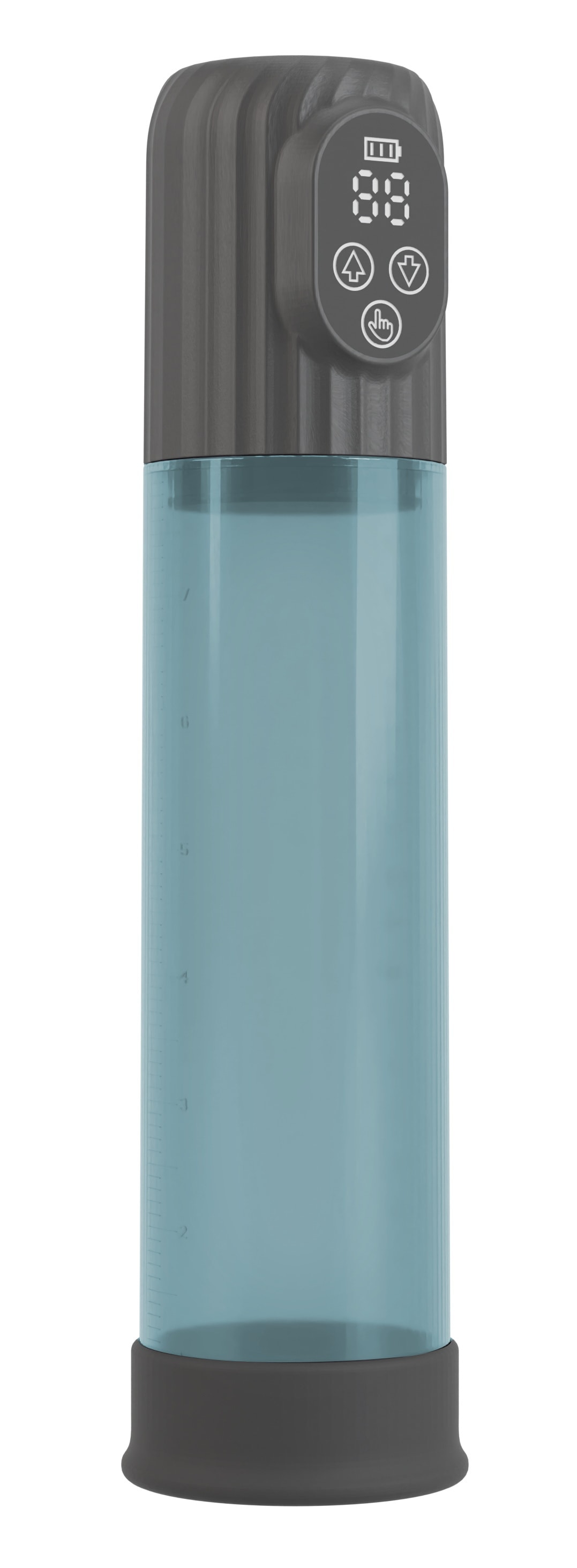 Mister Boner Penispumpe »Penispumpe Automatic Vacuum Pump«