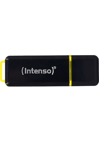 Intenso USB-Stick »USB Drive 3.1 HIGH SPEED LINE«, (USB 3.1 Lesegeschwindigkeit 250 MB/s) kaufen