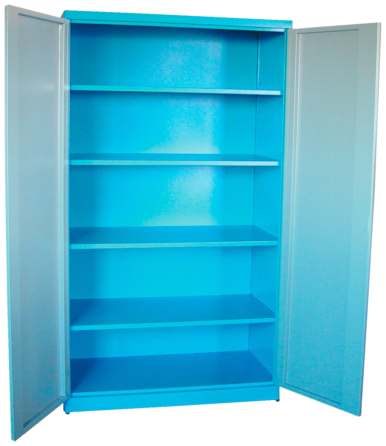 Güde Werkzeugschrank »TYP CB«, B/T/H: 110x58x193 cm, abschließbar