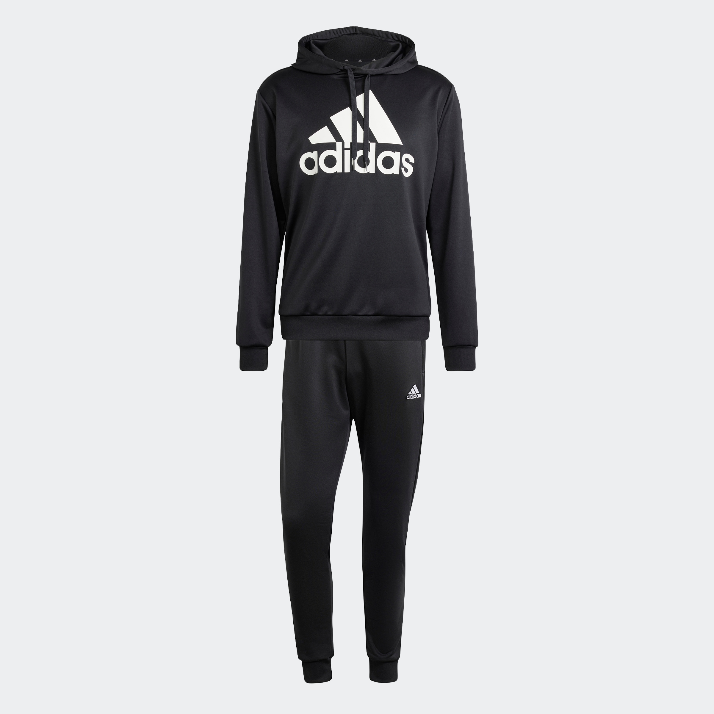 adidas Sportswear Trainingsanzug »M FT HD TS«, (2 tlg.)